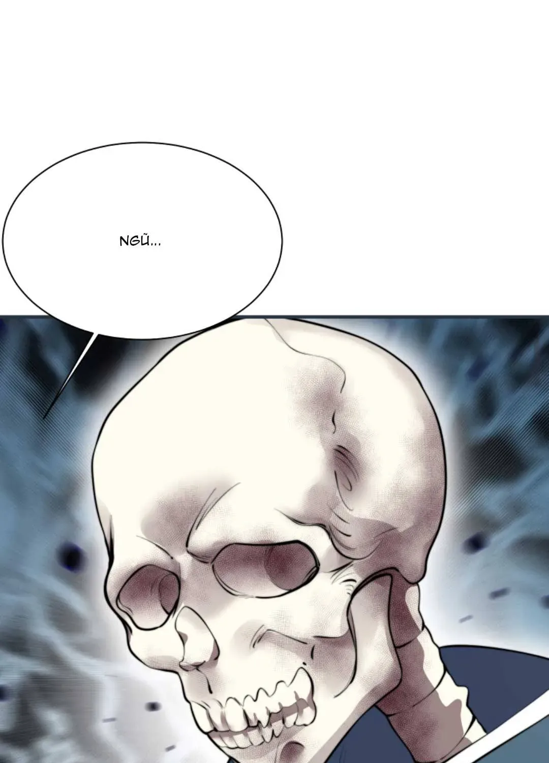 Tất Cả Phản Diện Đều Hắc Hoá , Chỉ Mỗi Sư Là Hài Hước Chap 165 - Next Chap 166