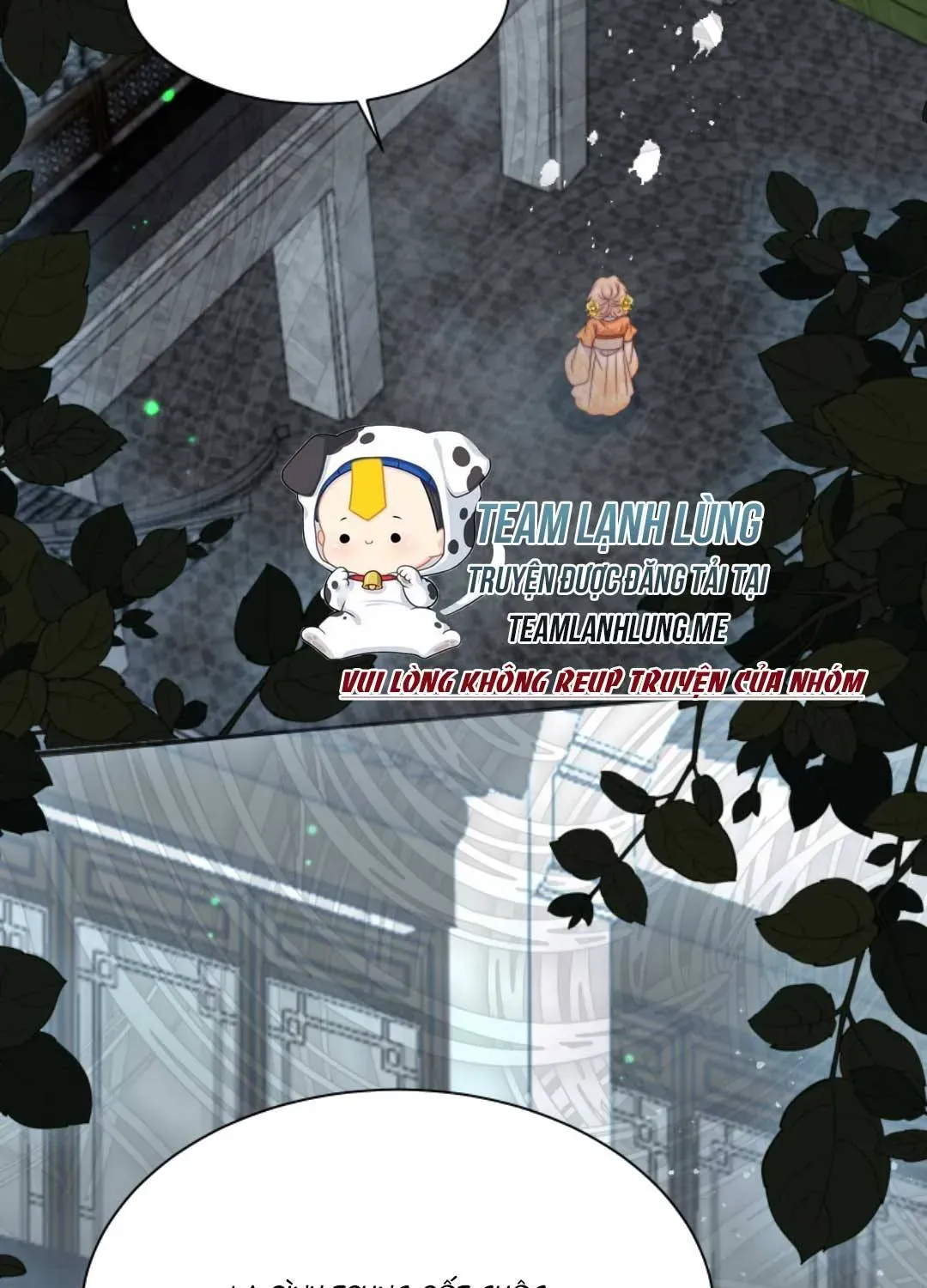 Tất Cả Phản Diện Đều Hắc Hoá , Chỉ Mỗi Sư Là Hài Hước Chap 165 - Next Chap 166