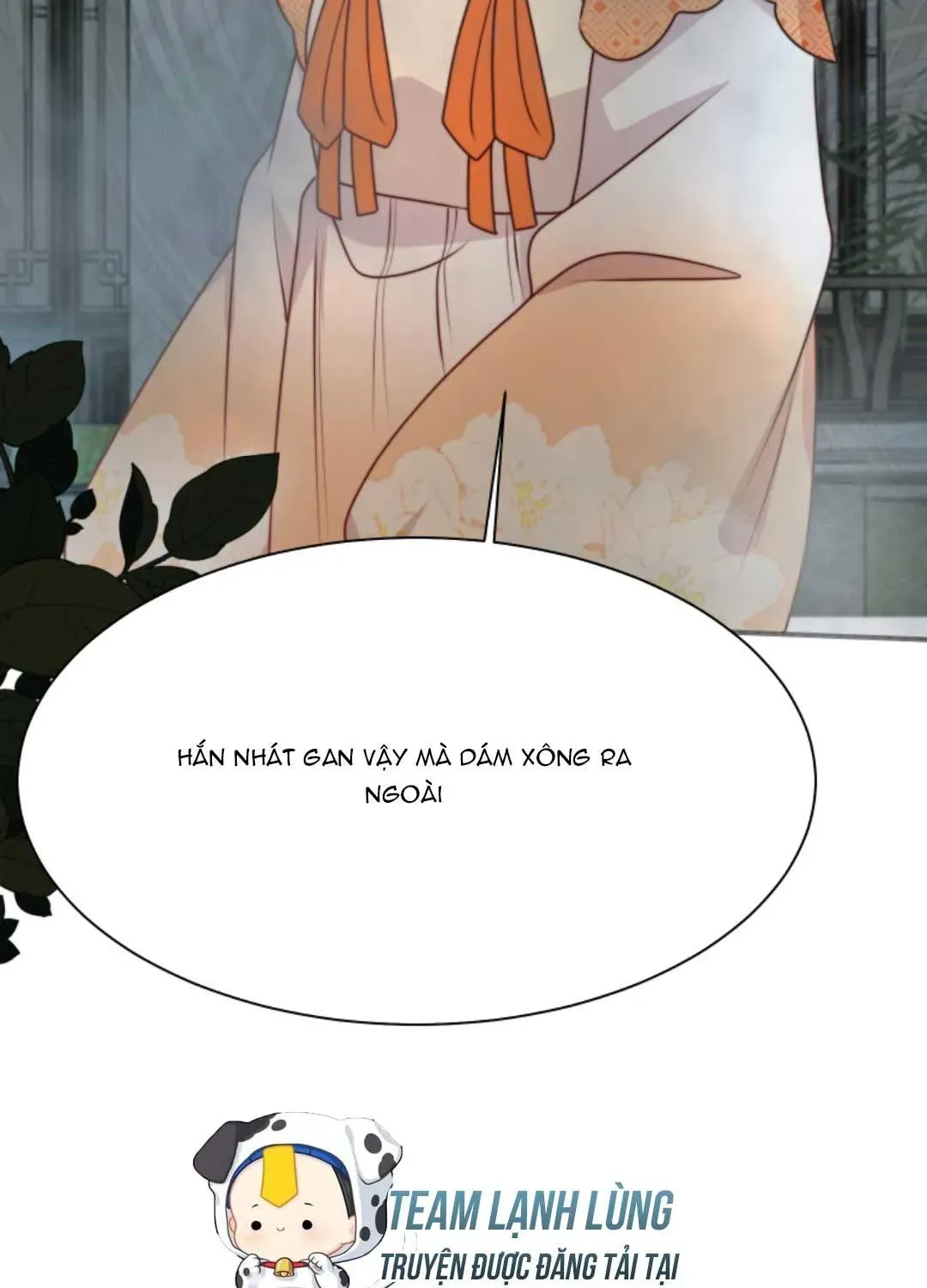 Tất Cả Phản Diện Đều Hắc Hoá , Chỉ Mỗi Sư Là Hài Hước Chap 165 - Next Chap 166