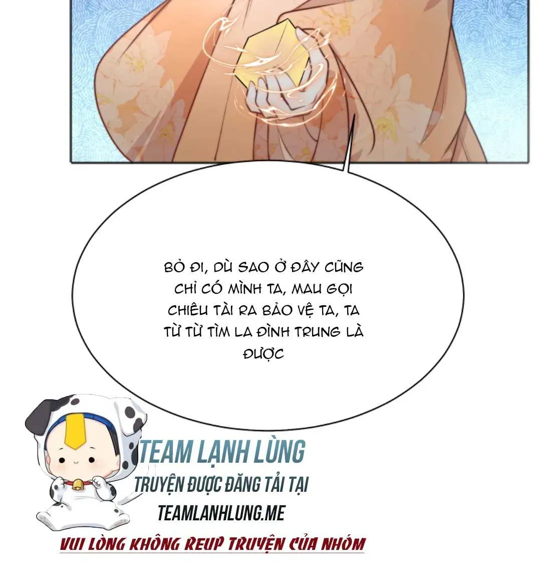 Tất Cả Phản Diện Đều Hắc Hoá , Chỉ Mỗi Sư Là Hài Hước Chap 165 - Next Chap 166