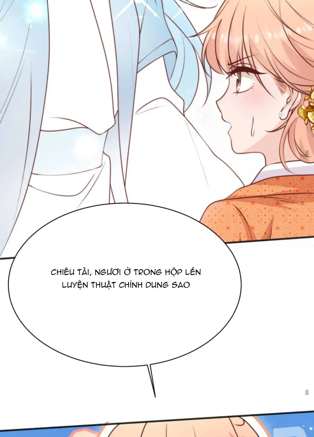 Tất Cả Phản Diện Đều Hắc Hoá , Chỉ Mỗi Sư Là Hài Hước Chap 165 - Next Chap 166