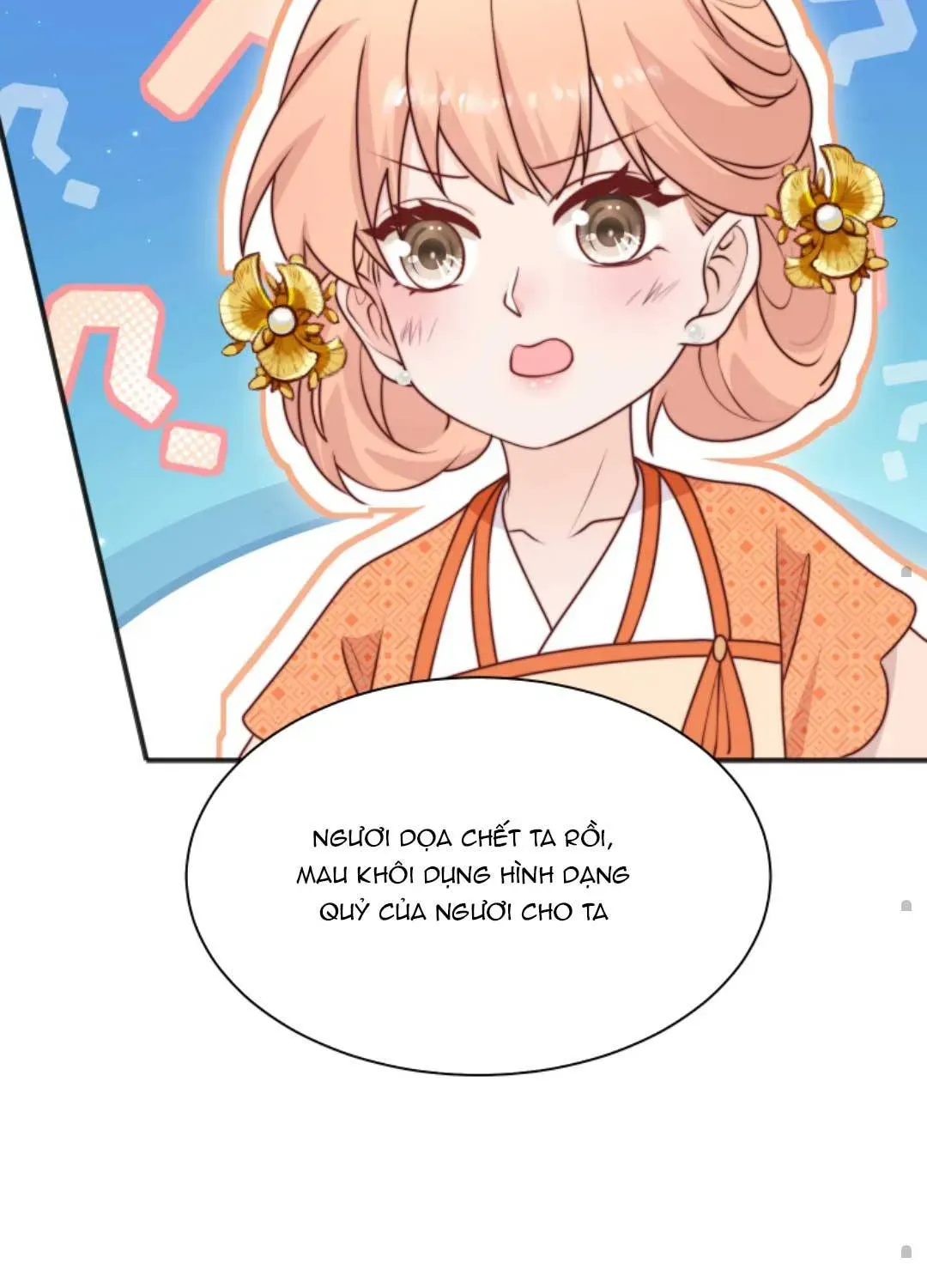 Tất Cả Phản Diện Đều Hắc Hoá , Chỉ Mỗi Sư Là Hài Hước Chap 165 - Next Chap 166