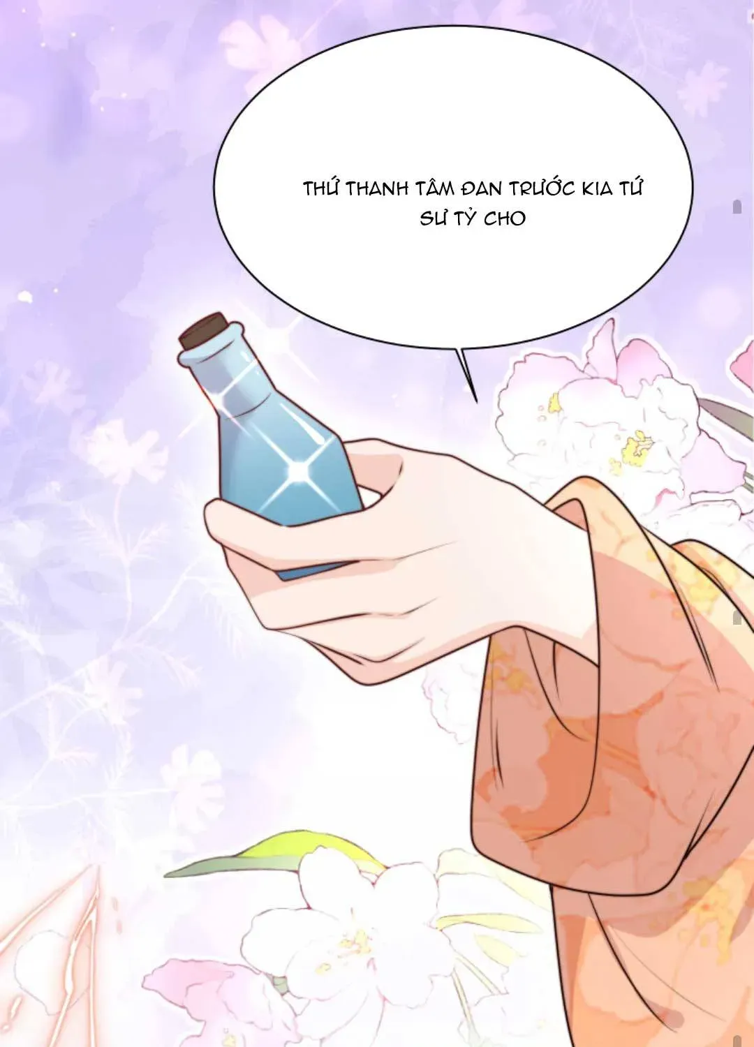 Tất Cả Phản Diện Đều Hắc Hoá , Chỉ Mỗi Sư Là Hài Hước Chap 165 - Next Chap 166