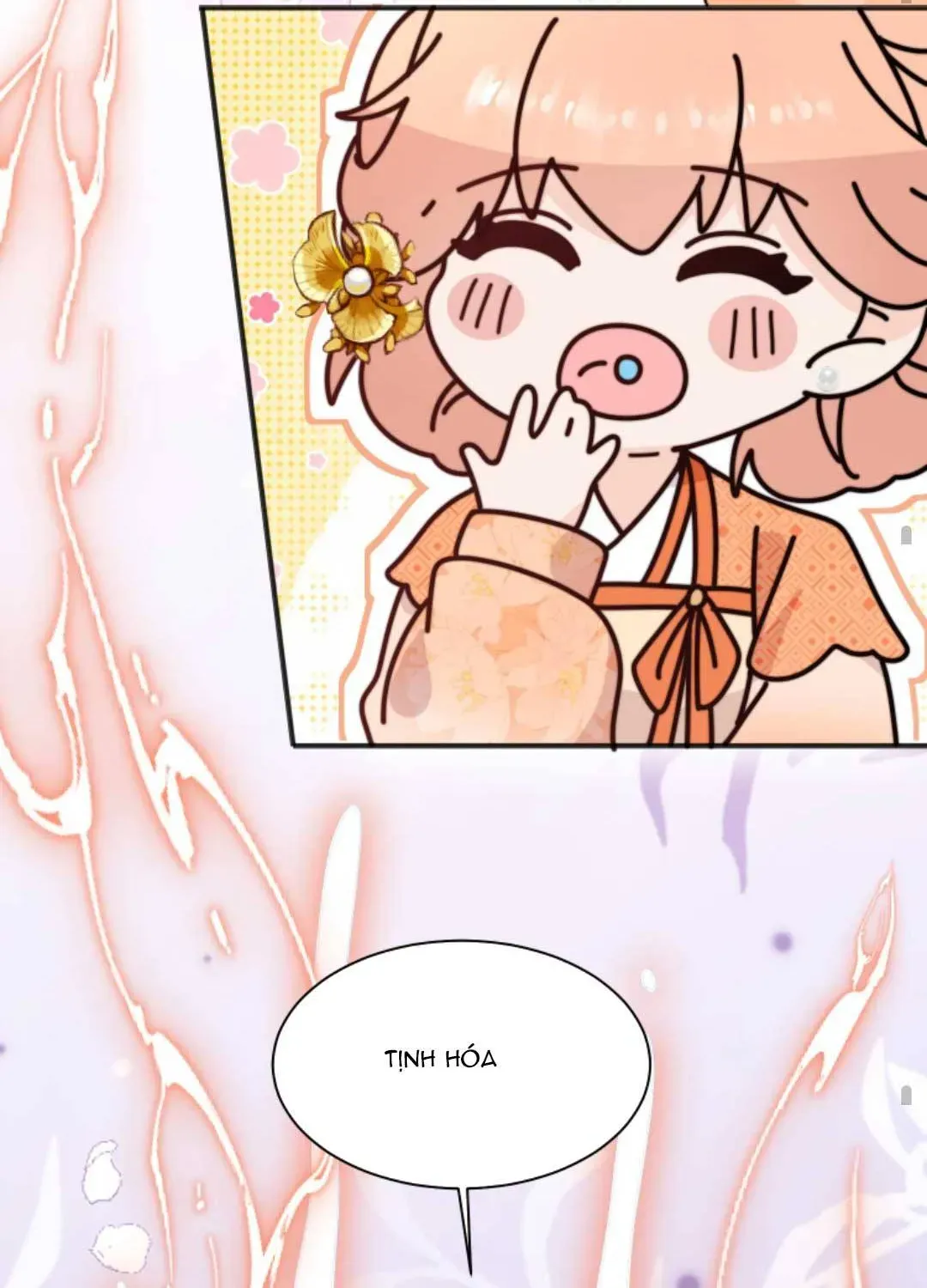 Tất Cả Phản Diện Đều Hắc Hoá , Chỉ Mỗi Sư Là Hài Hước Chap 165 - Next Chap 166