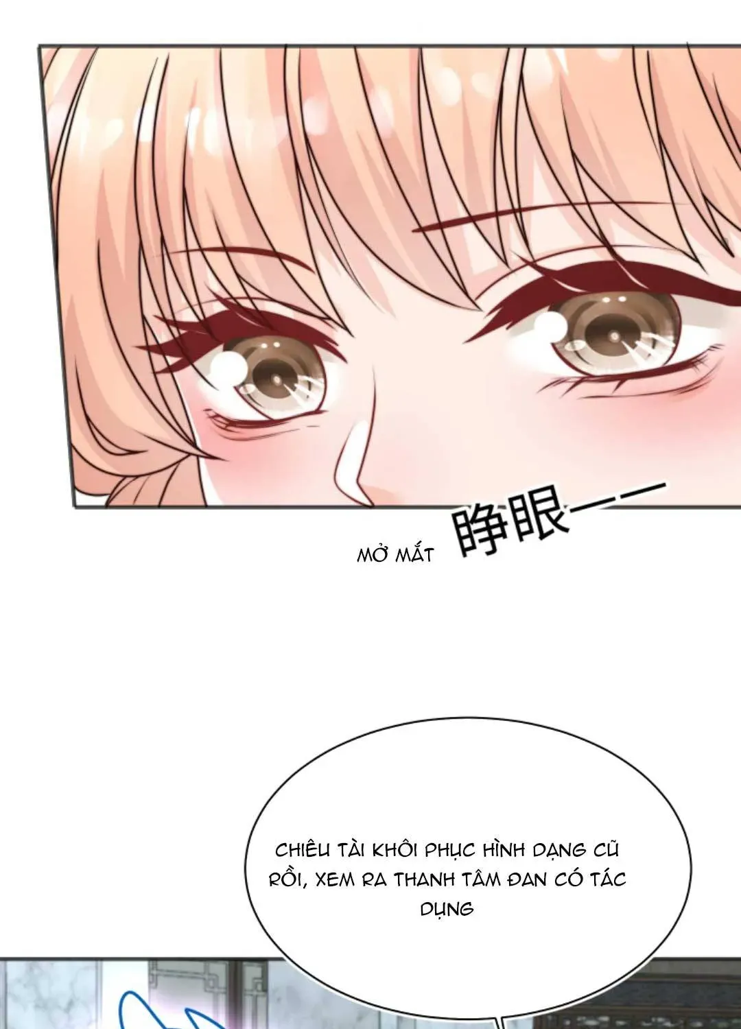 Tất Cả Phản Diện Đều Hắc Hoá , Chỉ Mỗi Sư Là Hài Hước Chap 165 - Next Chap 166