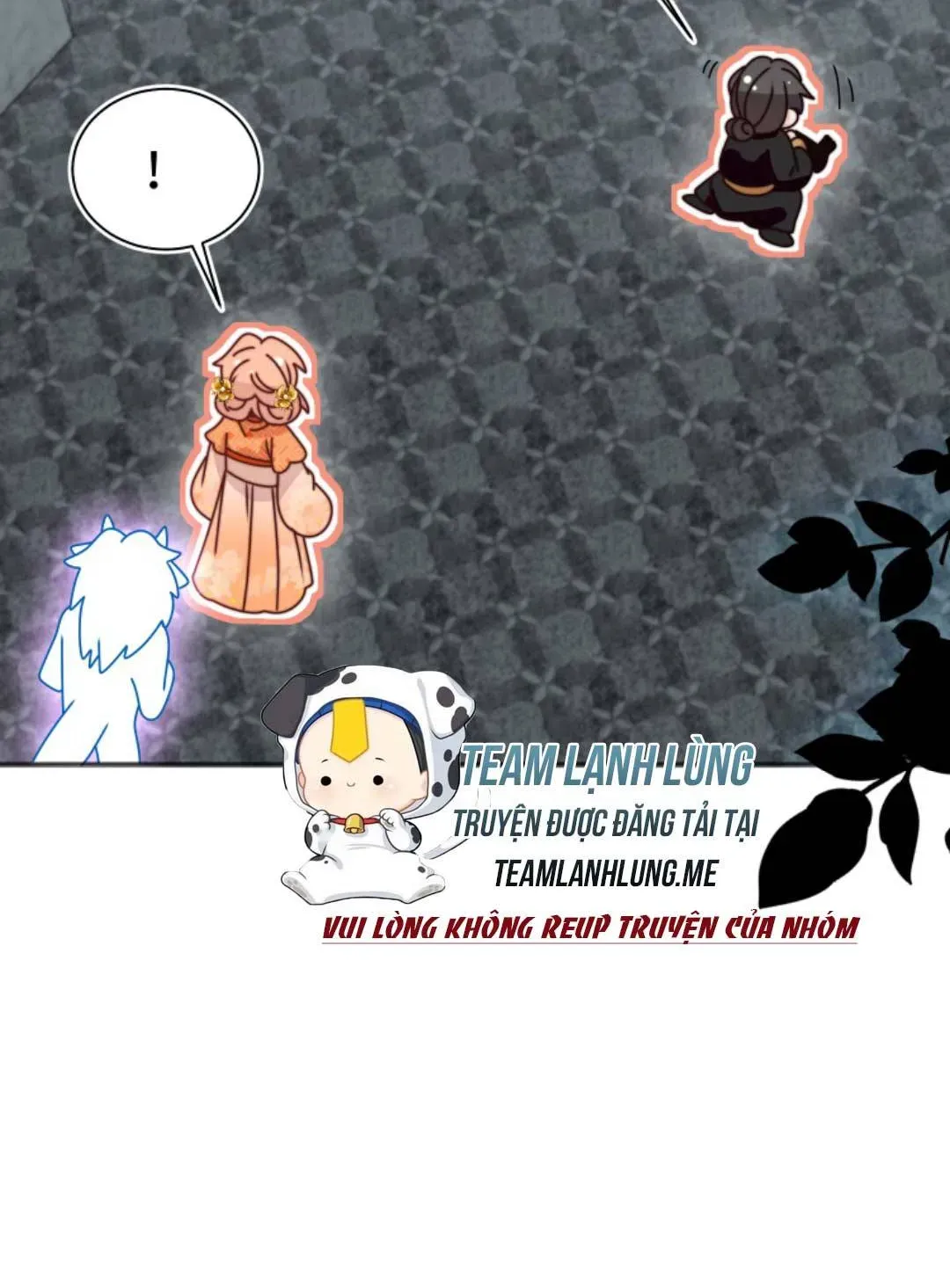 Tất Cả Phản Diện Đều Hắc Hoá , Chỉ Mỗi Sư Là Hài Hước Chap 165 - Next Chap 166