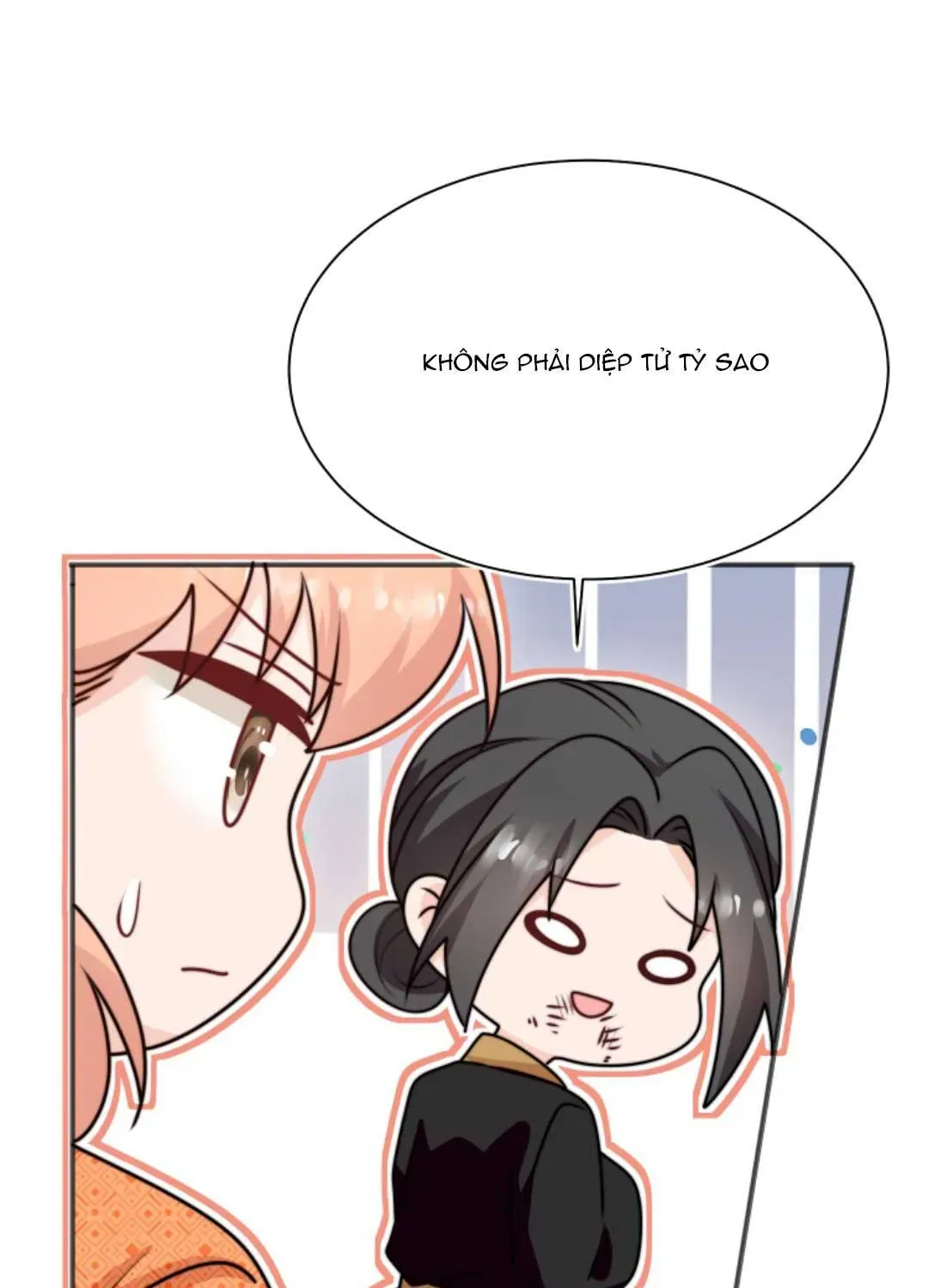 Tất Cả Phản Diện Đều Hắc Hoá , Chỉ Mỗi Sư Là Hài Hước Chap 165 - Next Chap 166