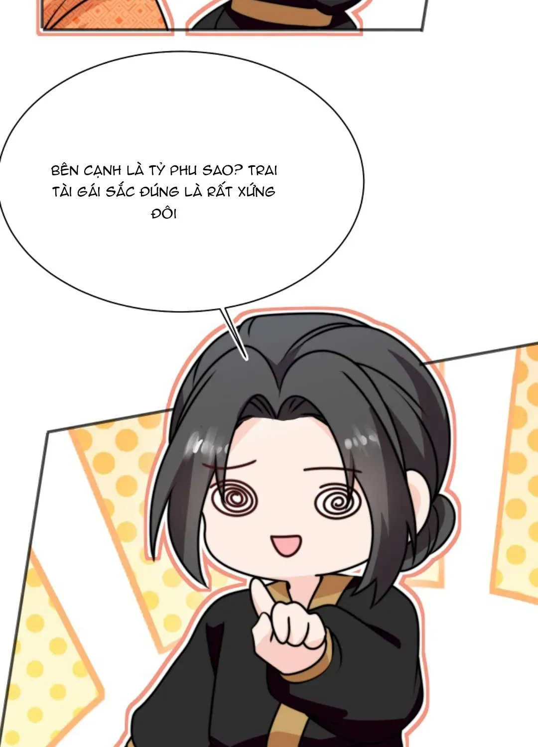 Tất Cả Phản Diện Đều Hắc Hoá , Chỉ Mỗi Sư Là Hài Hước Chap 165 - Next Chap 166