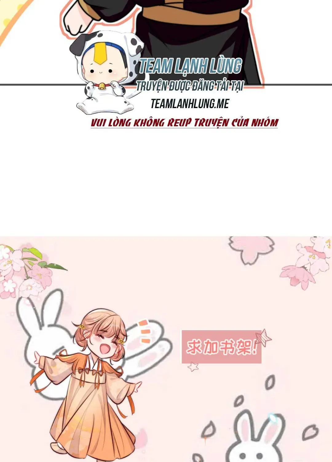 Tất Cả Phản Diện Đều Hắc Hoá , Chỉ Mỗi Sư Là Hài Hước Chap 165 - Next Chap 166