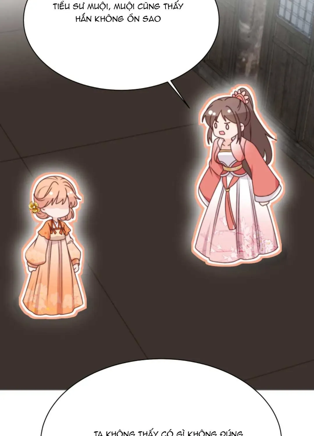 Tất Cả Phản Diện Đều Hắc Hoá , Chỉ Mỗi Sư Là Hài Hước Chap 165 - Next Chap 166