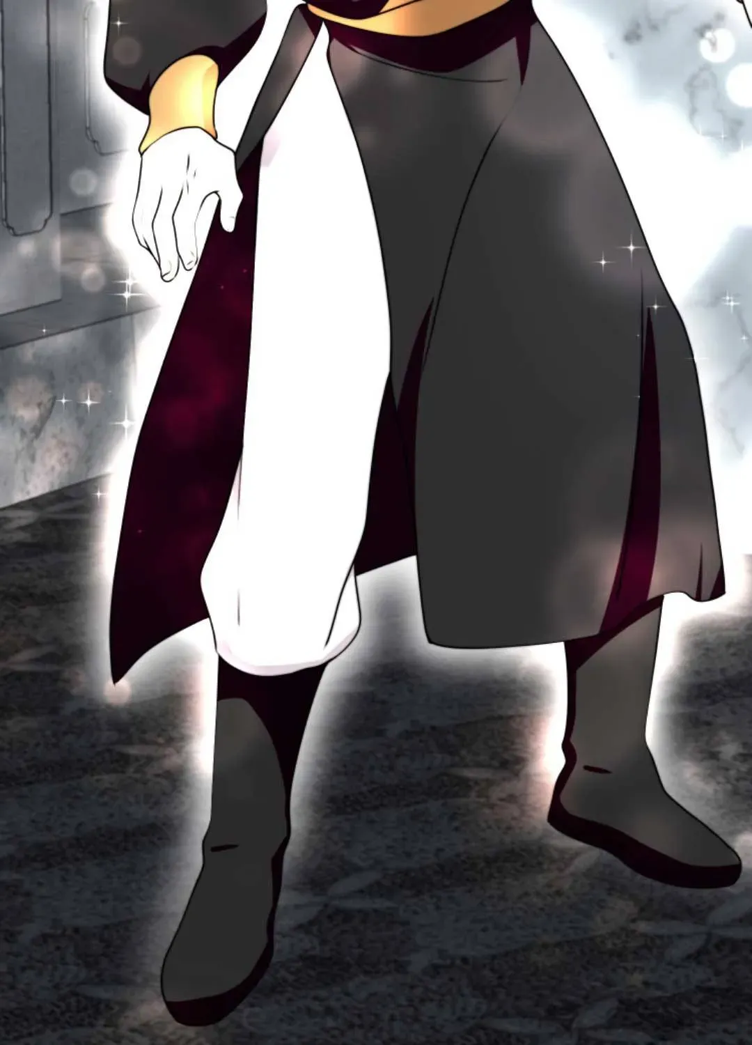 Tất Cả Phản Diện Đều Hắc Hoá , Chỉ Mỗi Sư  Là Hài Hước Chap 166 - Next Chap 167