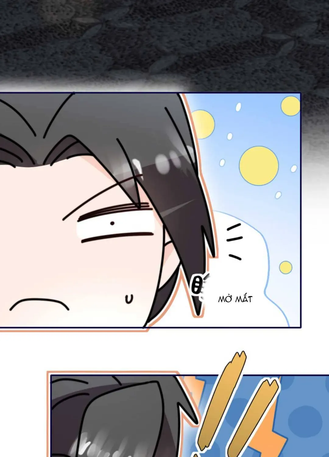 Tất Cả Phản Diện Đều Hắc Hoá , Chỉ Mỗi Sư  Là Hài Hước Chap 166 - Next Chap 167