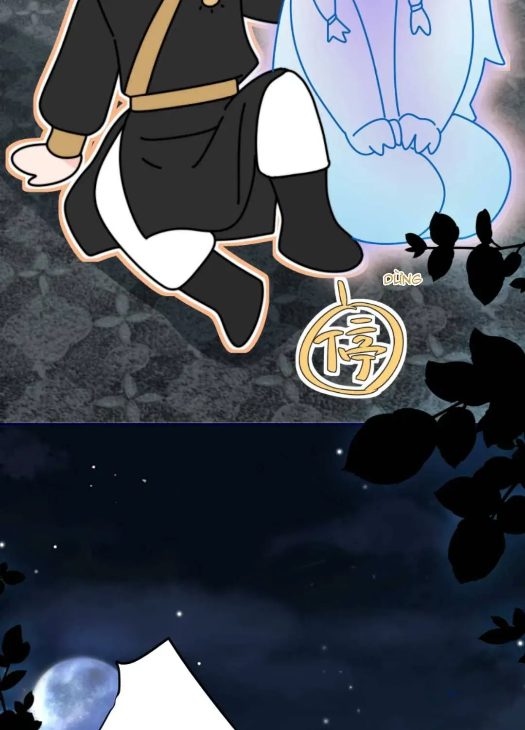 Tất Cả Phản Diện Đều Hắc Hoá , Chỉ Mỗi Sư  Là Hài Hước Chap 166 - Next Chap 167