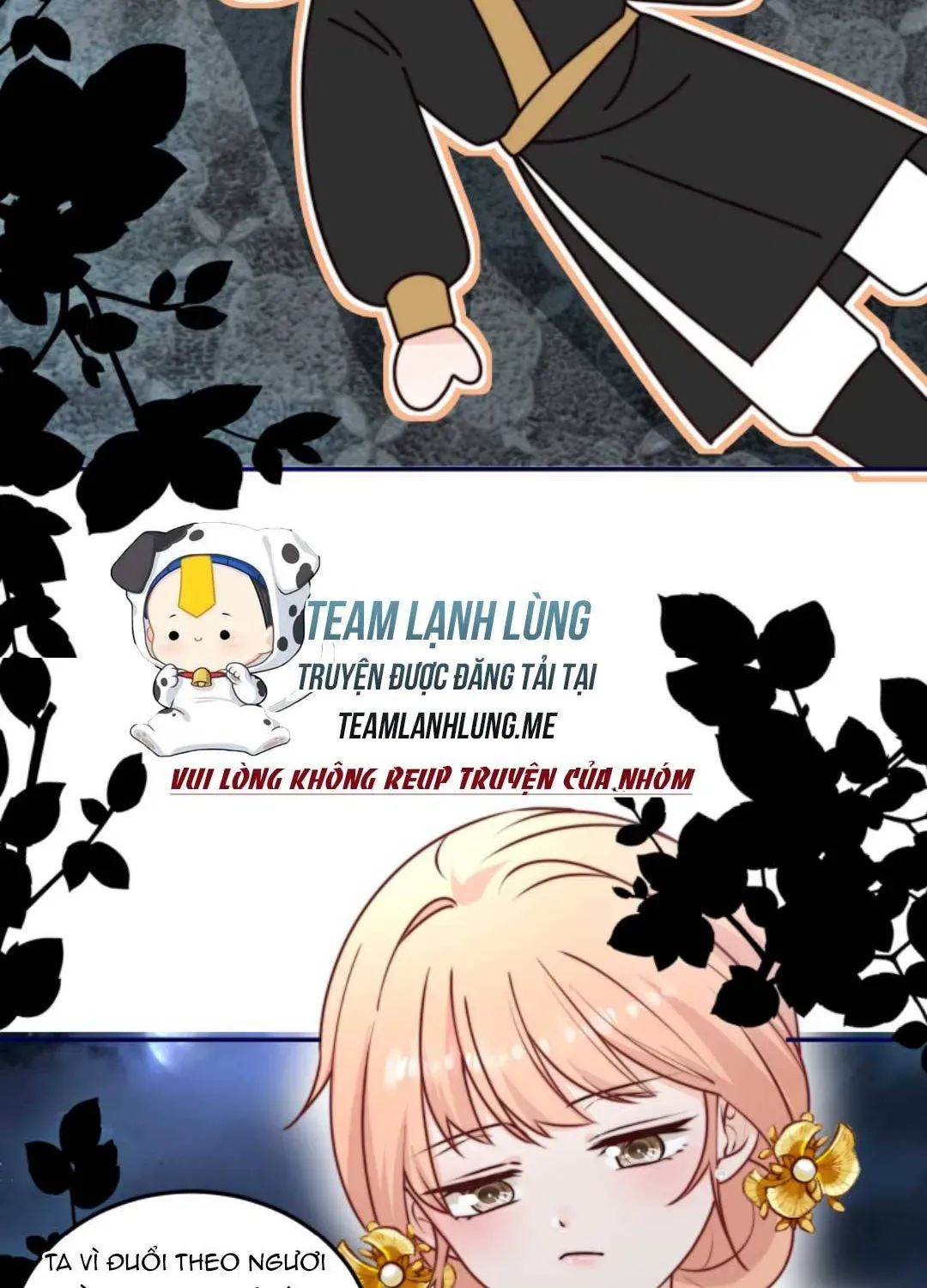 Tất Cả Phản Diện Đều Hắc Hoá , Chỉ Mỗi Sư  Là Hài Hước Chap 166 - Next Chap 167