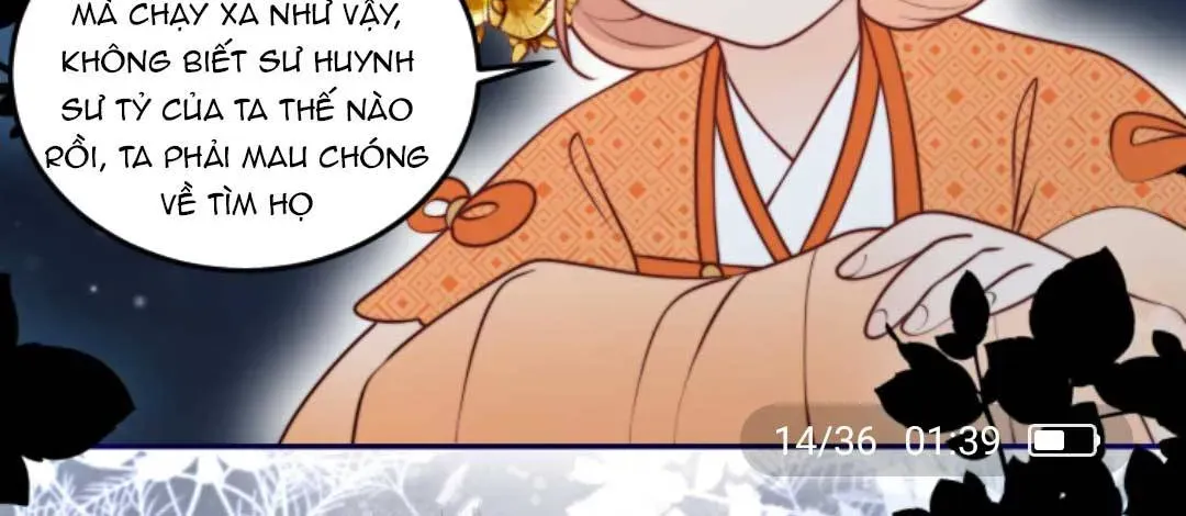 Tất Cả Phản Diện Đều Hắc Hoá , Chỉ Mỗi Sư  Là Hài Hước Chap 166 - Next Chap 167