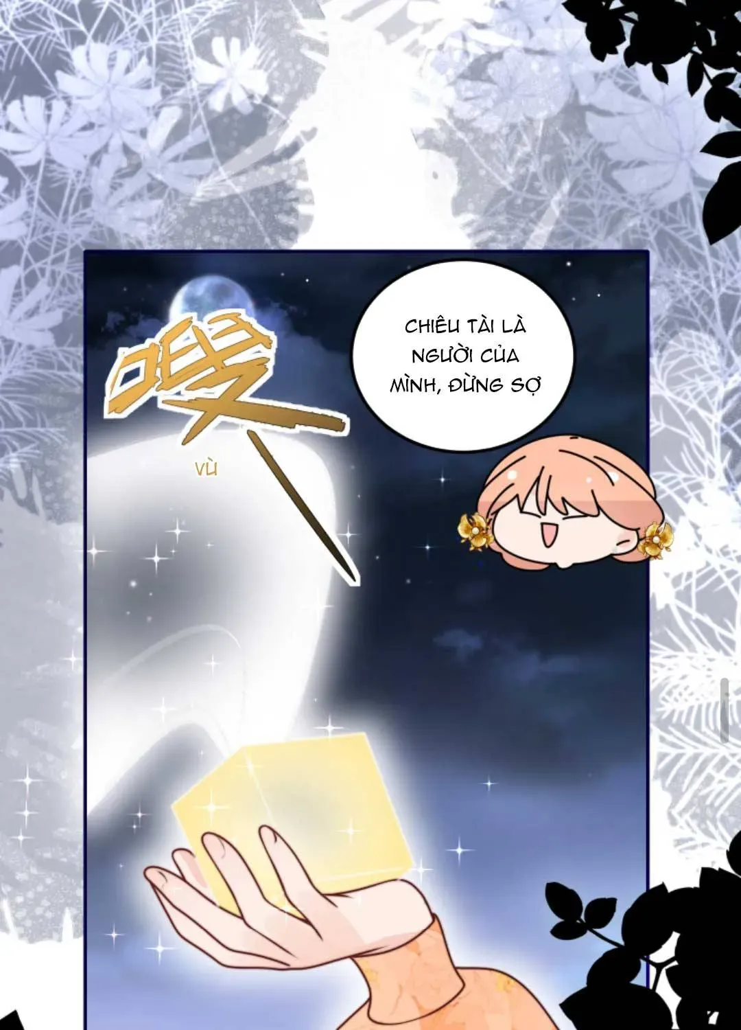 Tất Cả Phản Diện Đều Hắc Hoá , Chỉ Mỗi Sư  Là Hài Hước Chap 166 - Next Chap 167