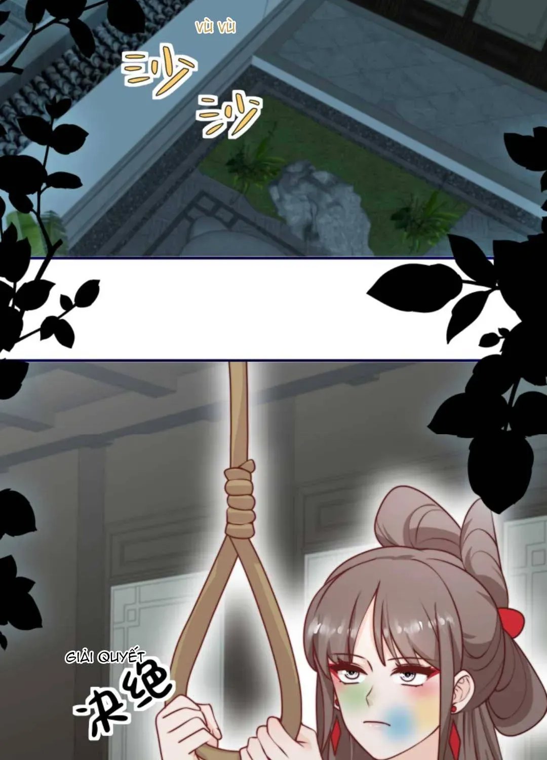 Tất Cả Phản Diện Đều Hắc Hoá , Chỉ Mỗi Sư  Là Hài Hước Chap 166 - Next Chap 167