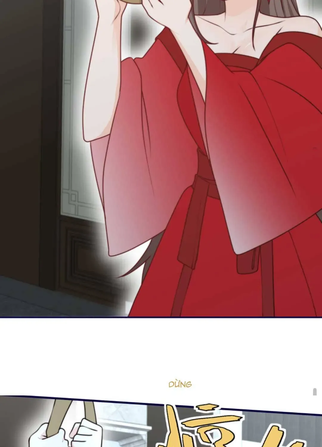 Tất Cả Phản Diện Đều Hắc Hoá , Chỉ Mỗi Sư  Là Hài Hước Chap 166 - Next Chap 167