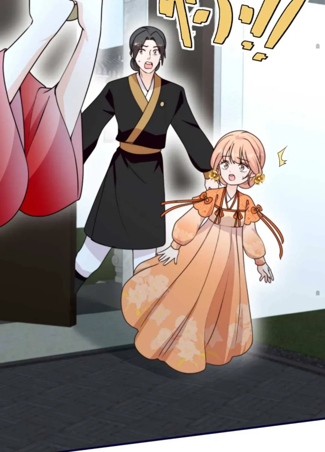 Tất Cả Phản Diện Đều Hắc Hoá , Chỉ Mỗi Sư  Là Hài Hước Chap 166 - Next Chap 167