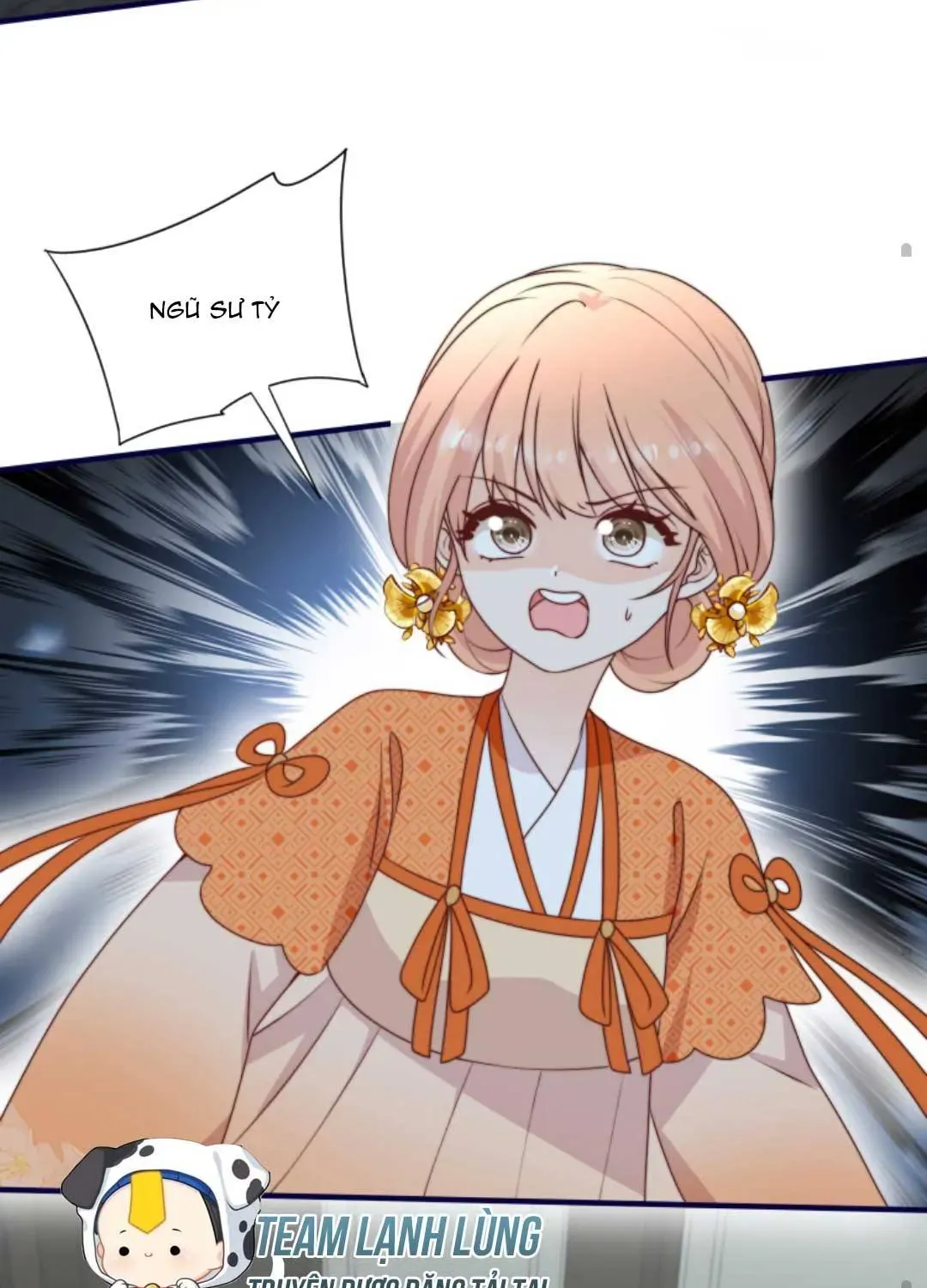 Tất Cả Phản Diện Đều Hắc Hoá , Chỉ Mỗi Sư  Là Hài Hước Chap 166 - Next Chap 167