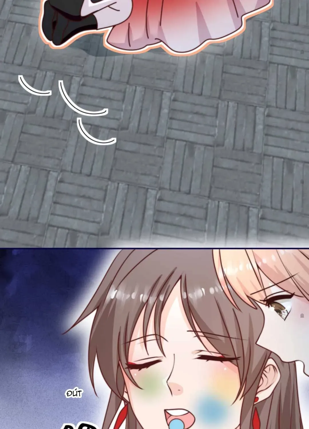 Tất Cả Phản Diện Đều Hắc Hoá , Chỉ Mỗi Sư  Là Hài Hước Chap 166 - Next Chap 167