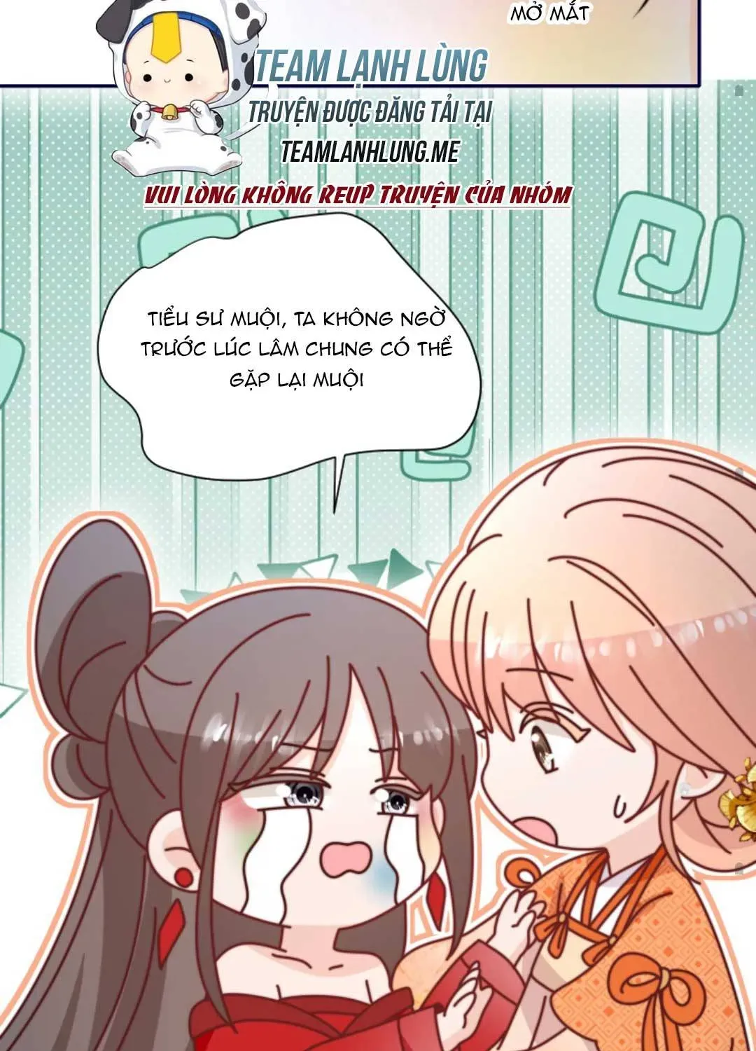 Tất Cả Phản Diện Đều Hắc Hoá , Chỉ Mỗi Sư  Là Hài Hước Chap 166 - Next Chap 167