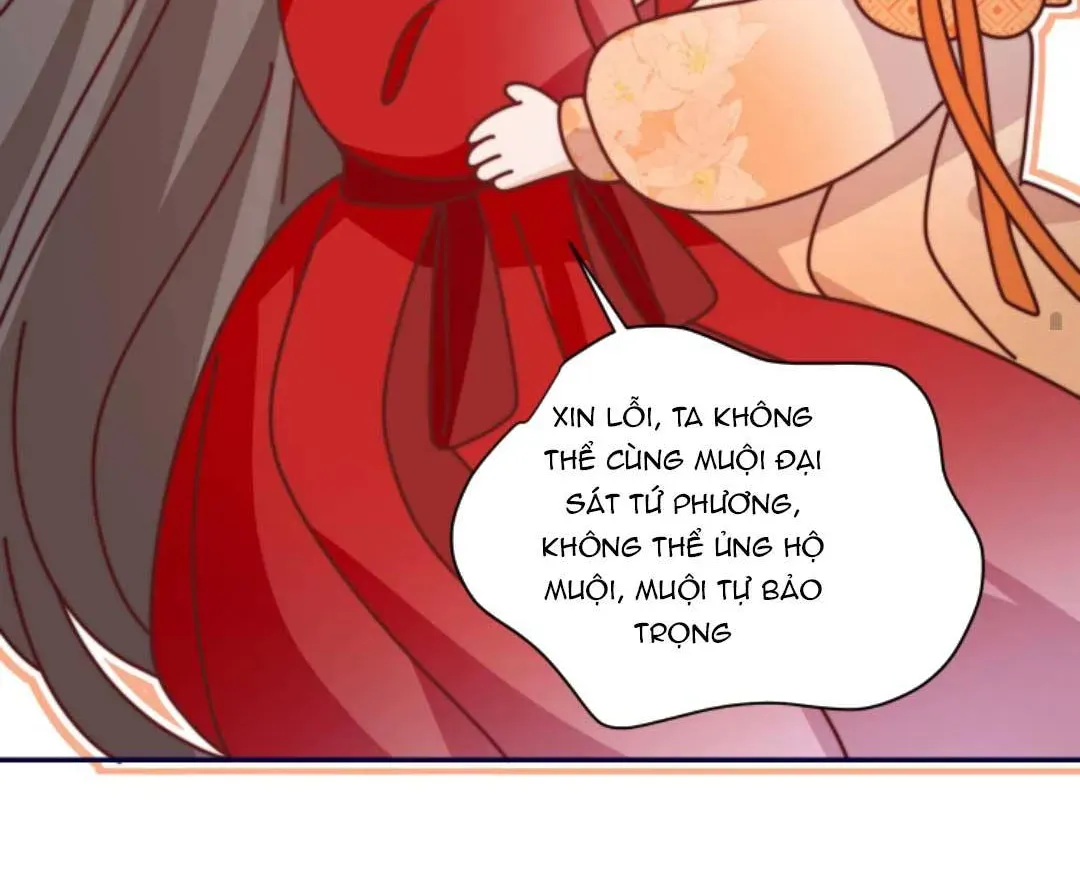 Tất Cả Phản Diện Đều Hắc Hoá , Chỉ Mỗi Sư  Là Hài Hước Chap 166 - Next Chap 167