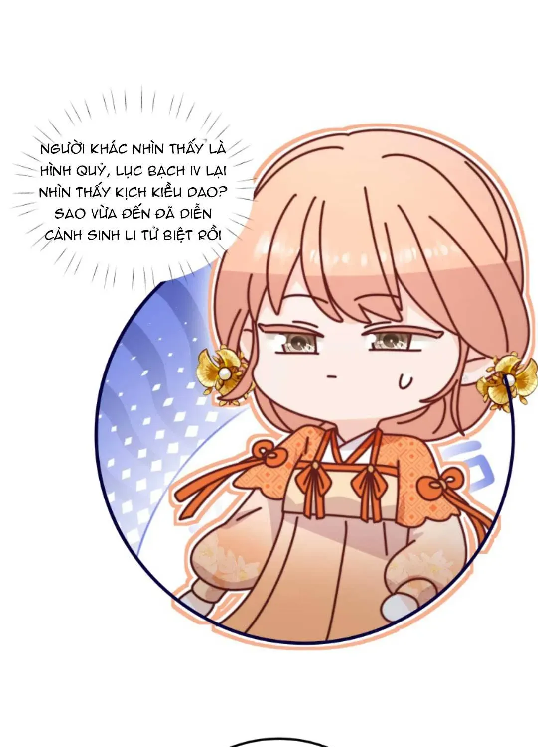 Tất Cả Phản Diện Đều Hắc Hoá , Chỉ Mỗi Sư  Là Hài Hước Chap 166 - Next Chap 167