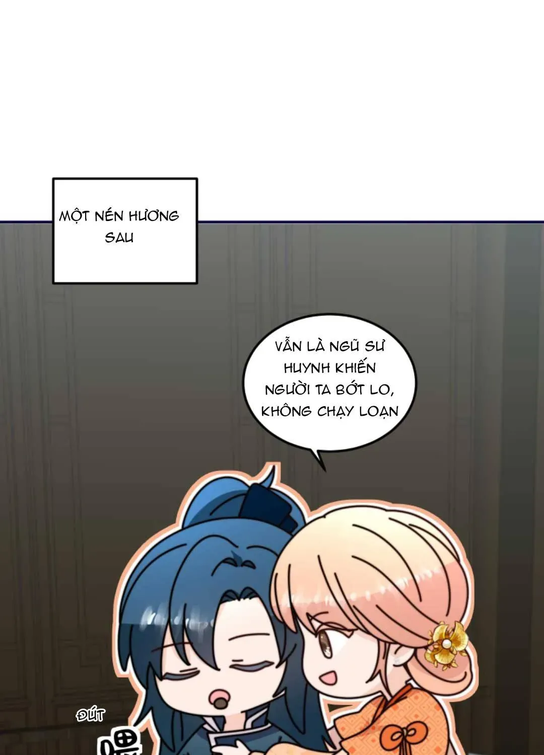 Tất Cả Phản Diện Đều Hắc Hoá , Chỉ Mỗi Sư  Là Hài Hước Chap 166 - Next Chap 167