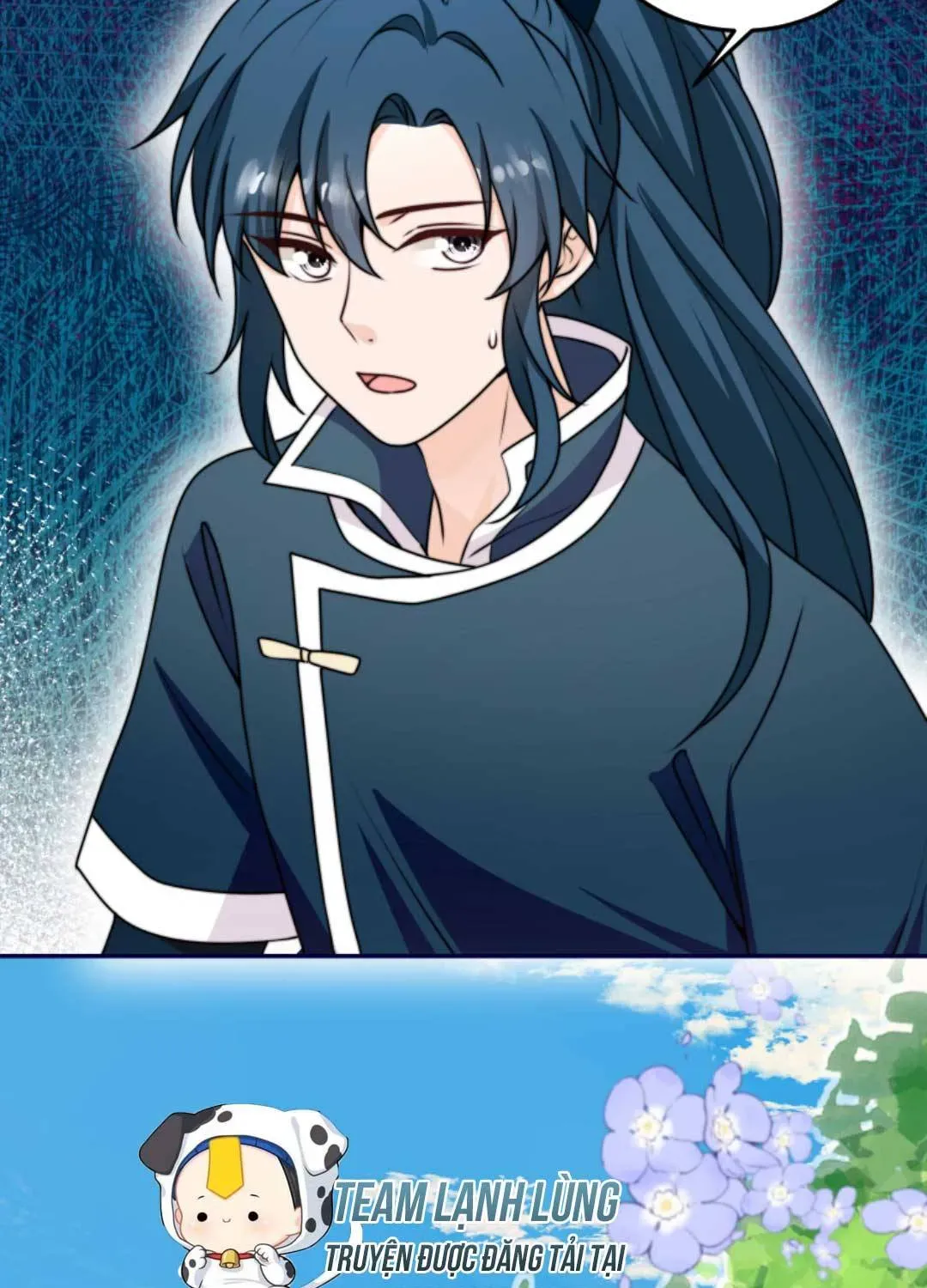 Tất Cả Phản Diện Đều Hắc Hoá , Chỉ Mỗi Sư  Là Hài Hước Chap 166 - Next Chap 167