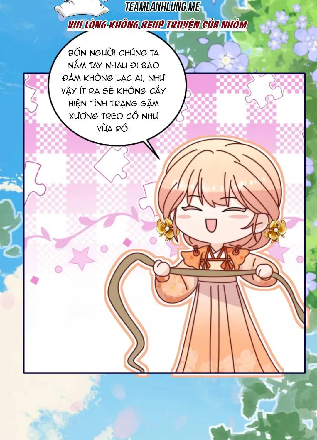 Tất Cả Phản Diện Đều Hắc Hoá , Chỉ Mỗi Sư  Là Hài Hước Chap 166 - Next Chap 167