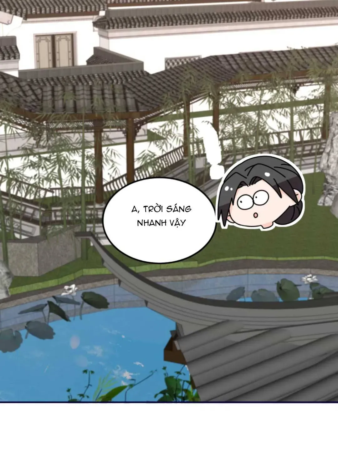 Tất Cả Phản Diện Đều Hắc Hoá , Chỉ Mỗi Sư  Là Hài Hước Chap 166 - Next Chap 167