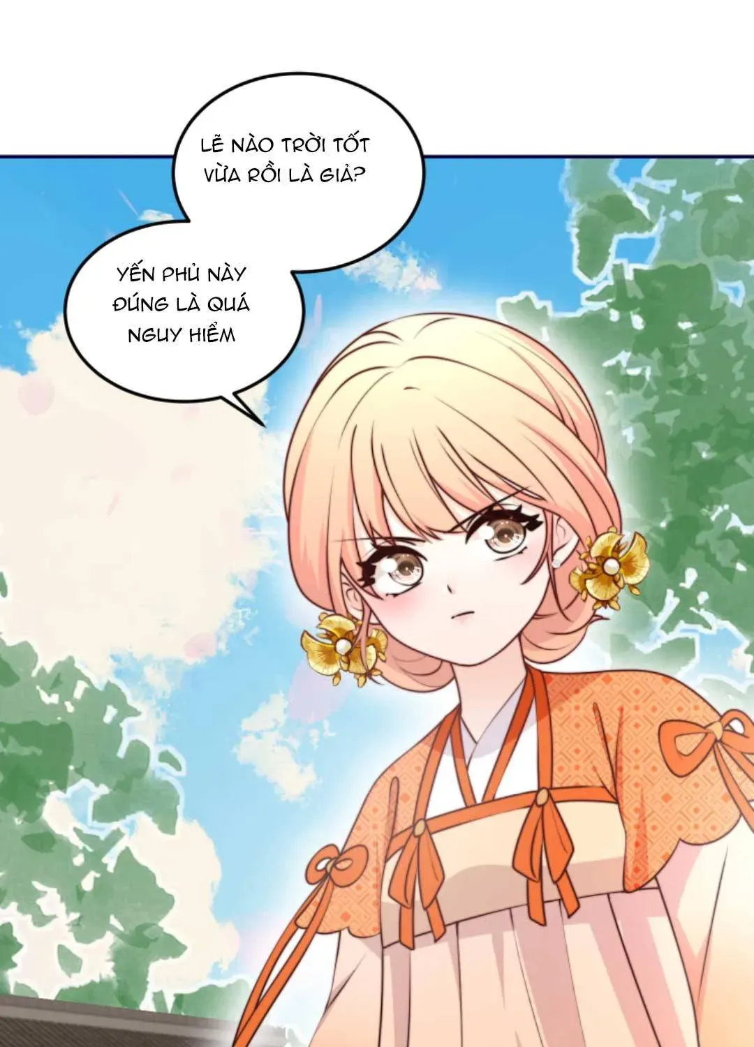 Tất Cả Phản Diện Đều Hắc Hoá , Chỉ Mỗi Sư  Là Hài Hước Chap 166 - Next Chap 167