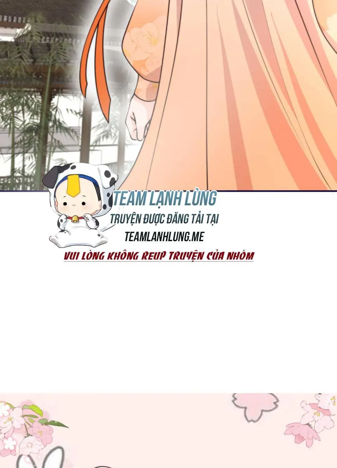 Tất Cả Phản Diện Đều Hắc Hoá , Chỉ Mỗi Sư  Là Hài Hước Chap 166 - Next Chap 167