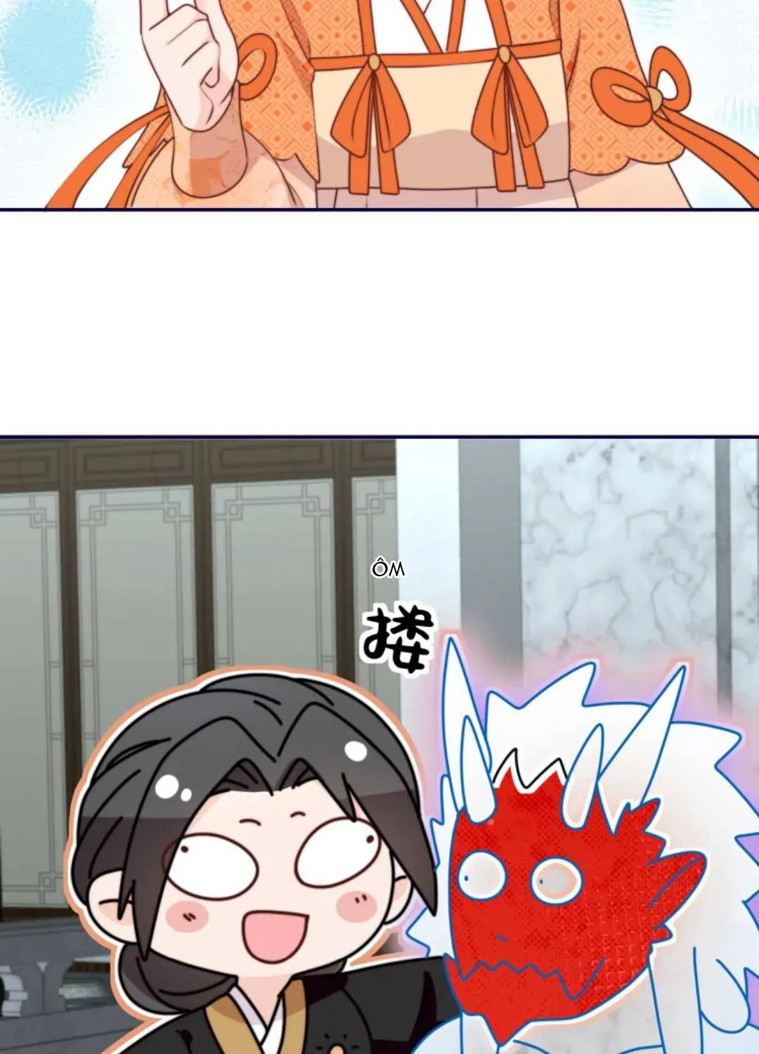 Tất Cả Phản Diện Đều Hắc Hoá , Chỉ Mỗi Sư  Là Hài Hước Chap 166 - Next Chap 167