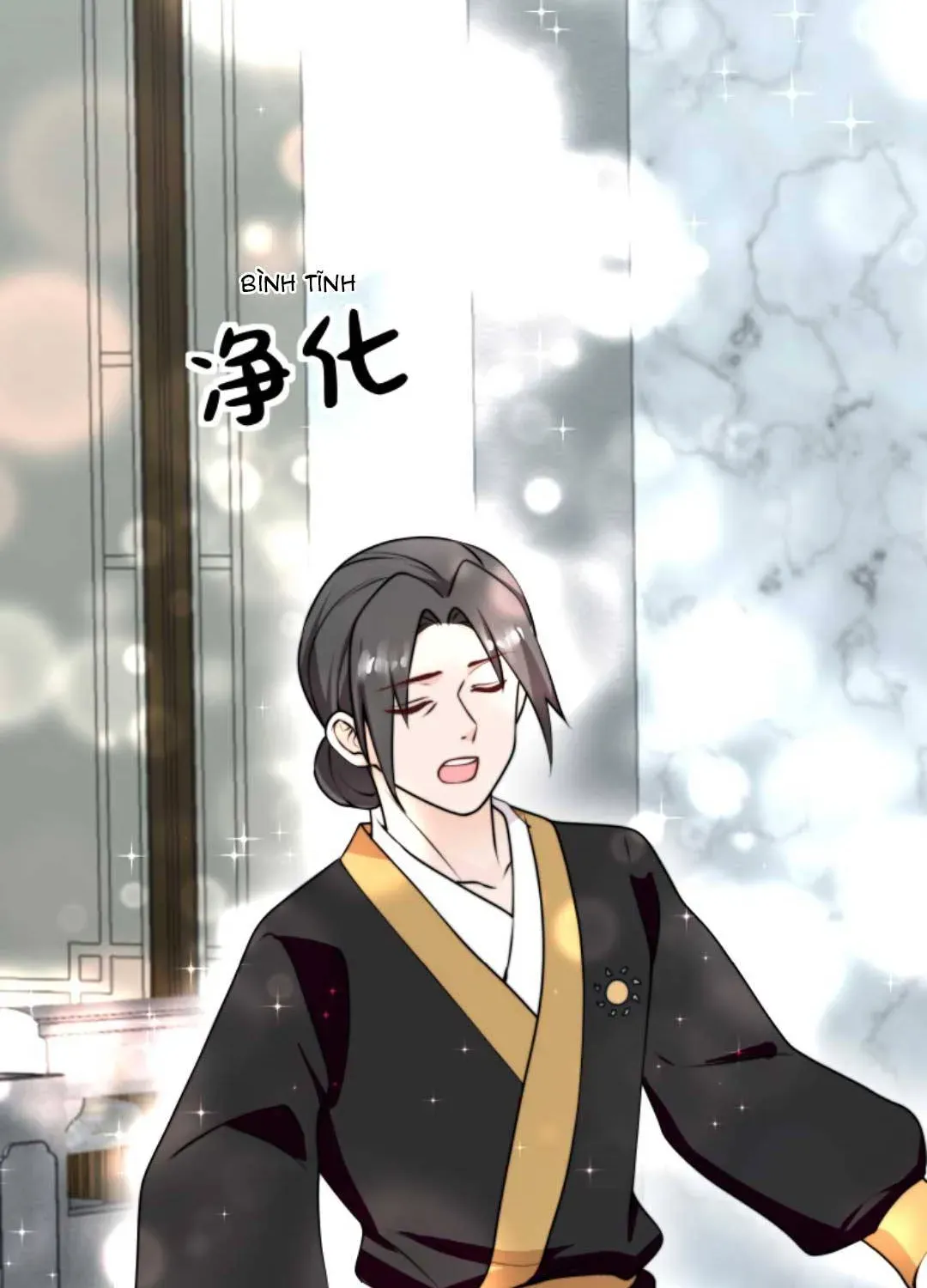 Tất Cả Phản Diện Đều Hắc Hoá , Chỉ Mỗi Sư  Là Hài Hước Chap 166 - Next Chap 167