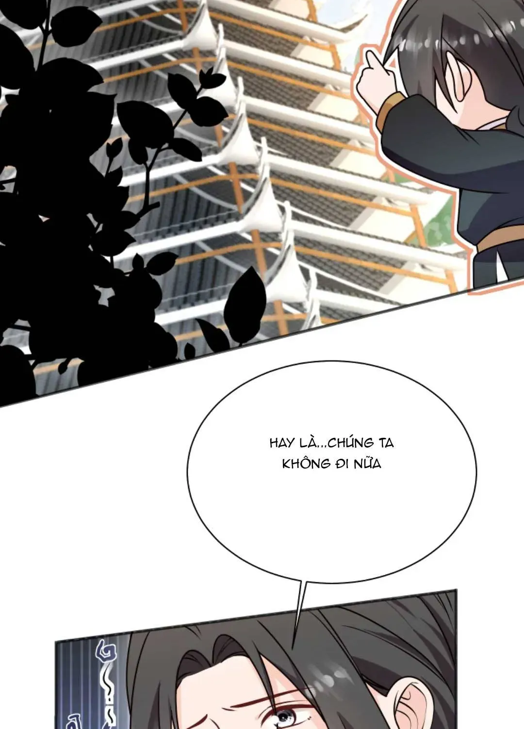 Tất Cả Phản Diện Đều Hắc Hoá , Chỉ Mỗi Sư  Là Hài Hước Chap 167 - Next Chap 168