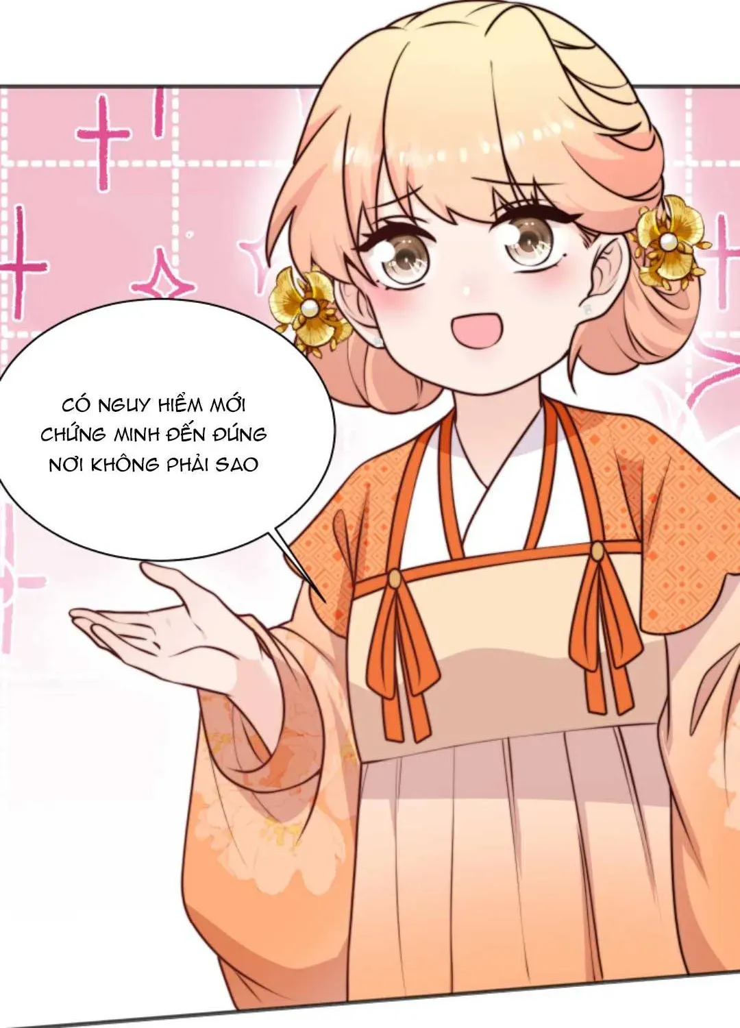 Tất Cả Phản Diện Đều Hắc Hoá , Chỉ Mỗi Sư  Là Hài Hước Chap 167 - Next Chap 168