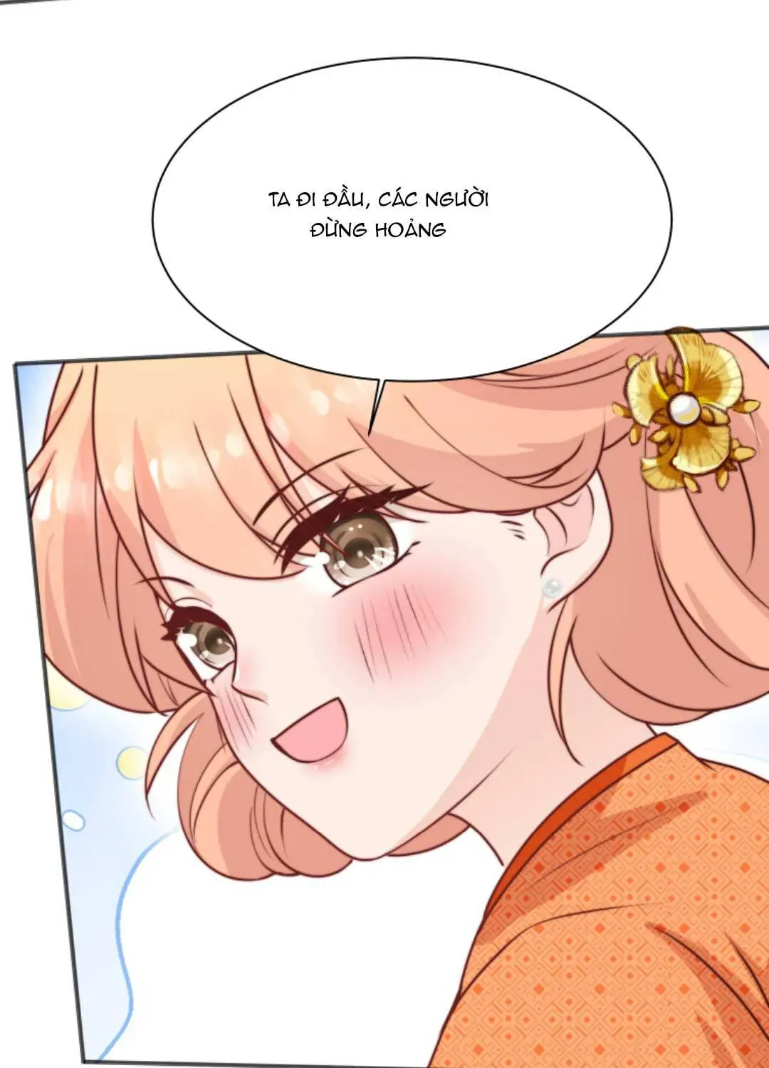 Tất Cả Phản Diện Đều Hắc Hoá , Chỉ Mỗi Sư  Là Hài Hước Chap 167 - Next Chap 168