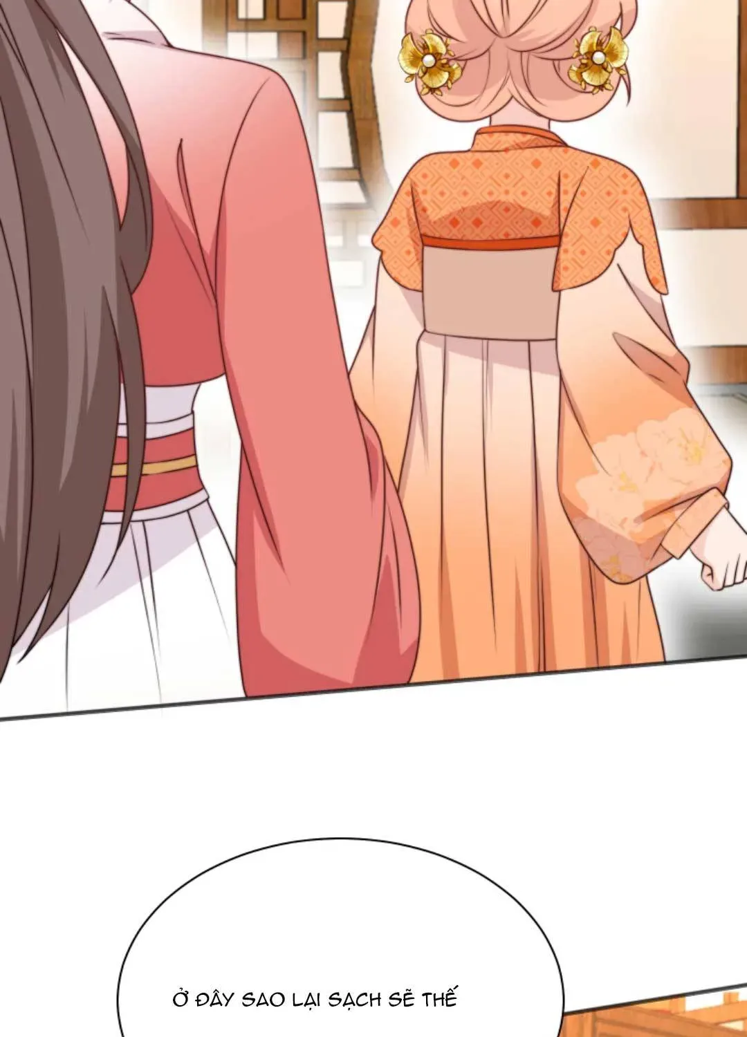 Tất Cả Phản Diện Đều Hắc Hoá , Chỉ Mỗi Sư  Là Hài Hước Chap 167 - Next Chap 168