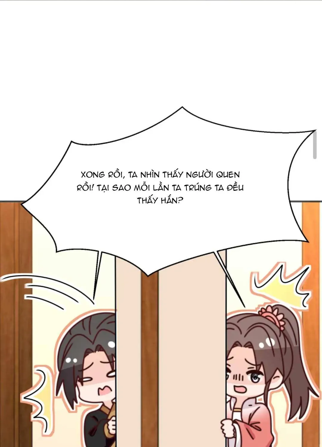 Tất Cả Phản Diện Đều Hắc Hoá , Chỉ Mỗi Sư  Là Hài Hước Chap 167 - Next Chap 168