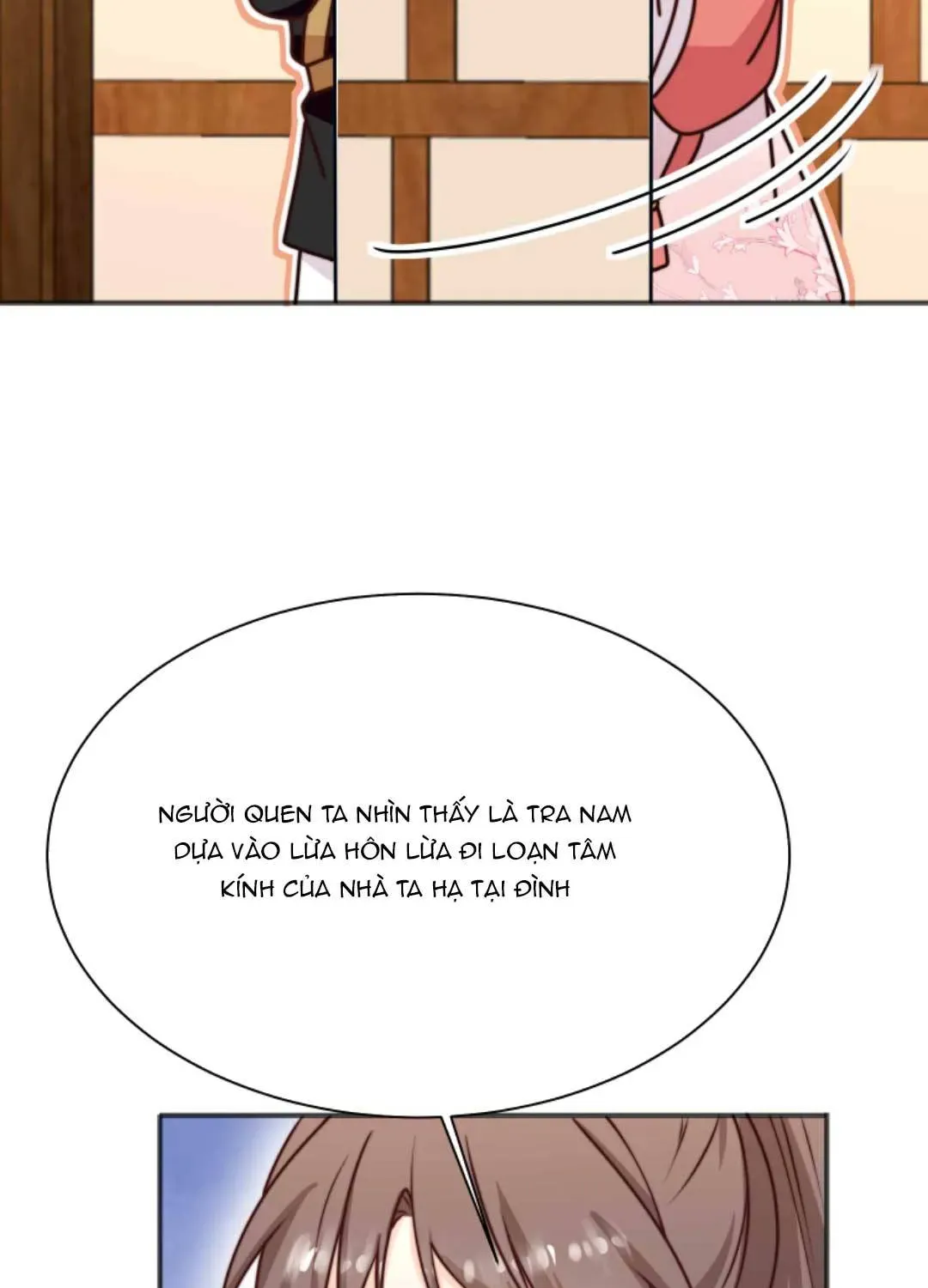 Tất Cả Phản Diện Đều Hắc Hoá , Chỉ Mỗi Sư  Là Hài Hước Chap 167 - Next Chap 168