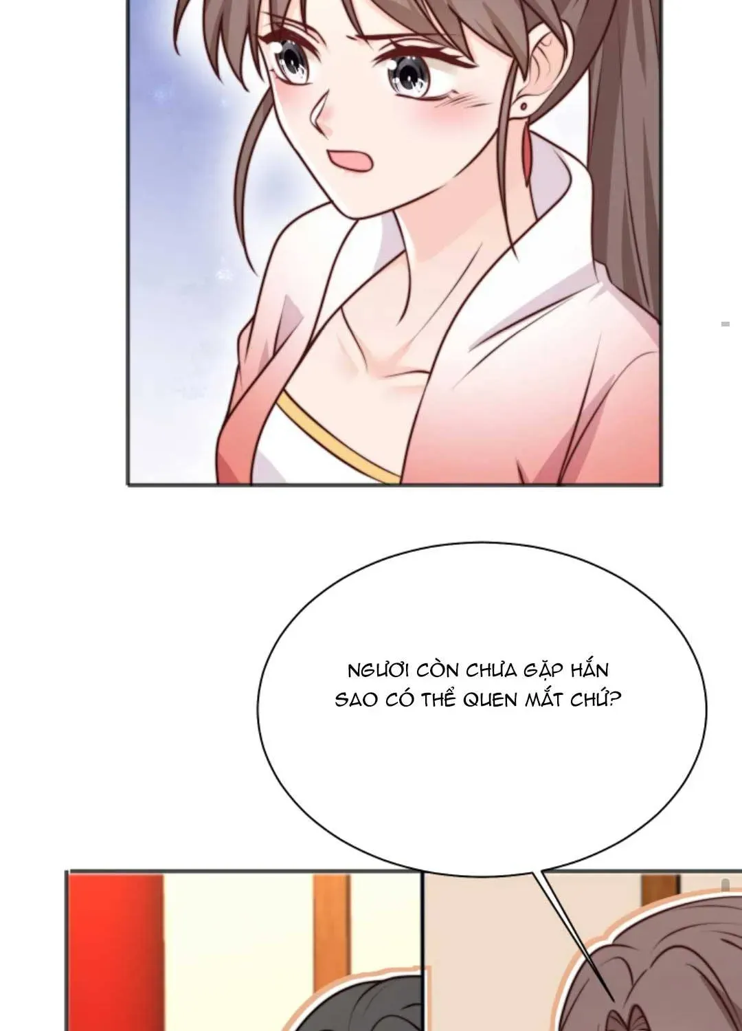 Tất Cả Phản Diện Đều Hắc Hoá , Chỉ Mỗi Sư  Là Hài Hước Chap 167 - Next Chap 168