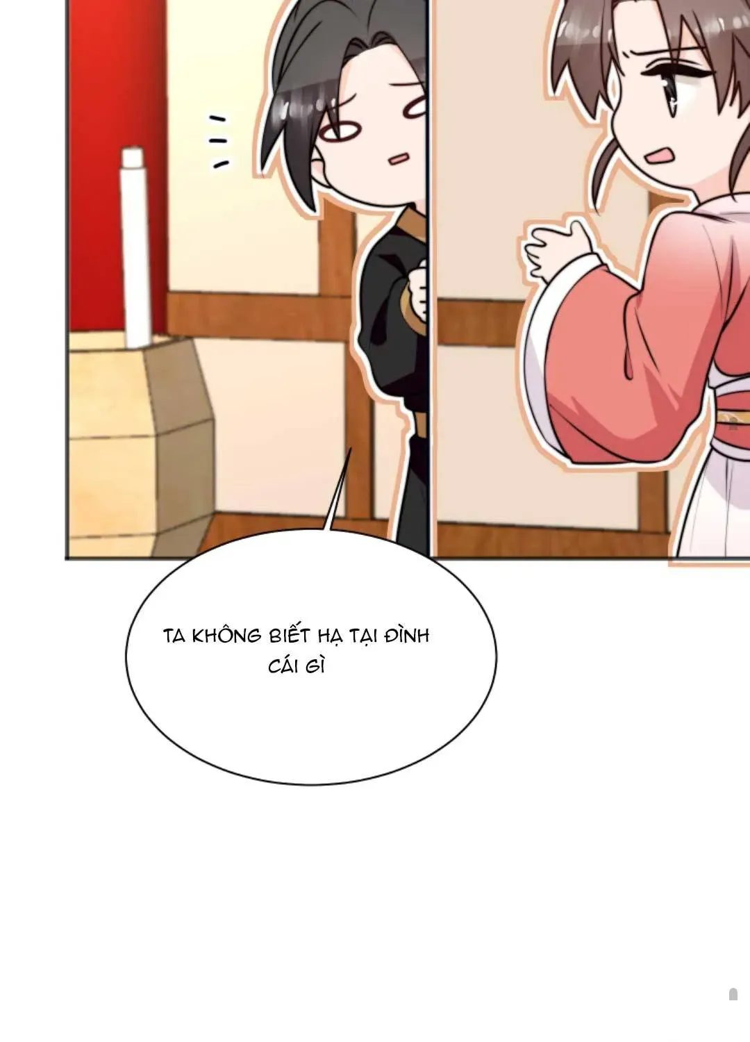 Tất Cả Phản Diện Đều Hắc Hoá , Chỉ Mỗi Sư  Là Hài Hước Chap 167 - Next Chap 168