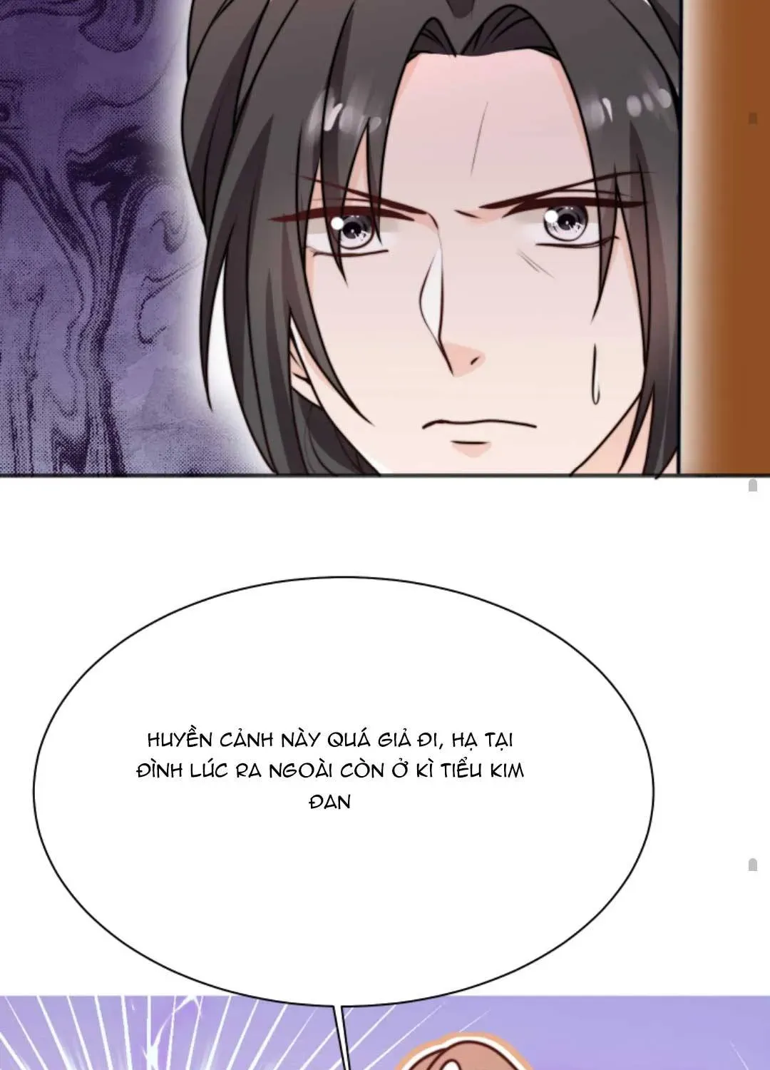 Tất Cả Phản Diện Đều Hắc Hoá , Chỉ Mỗi Sư  Là Hài Hước Chap 167 - Next Chap 168