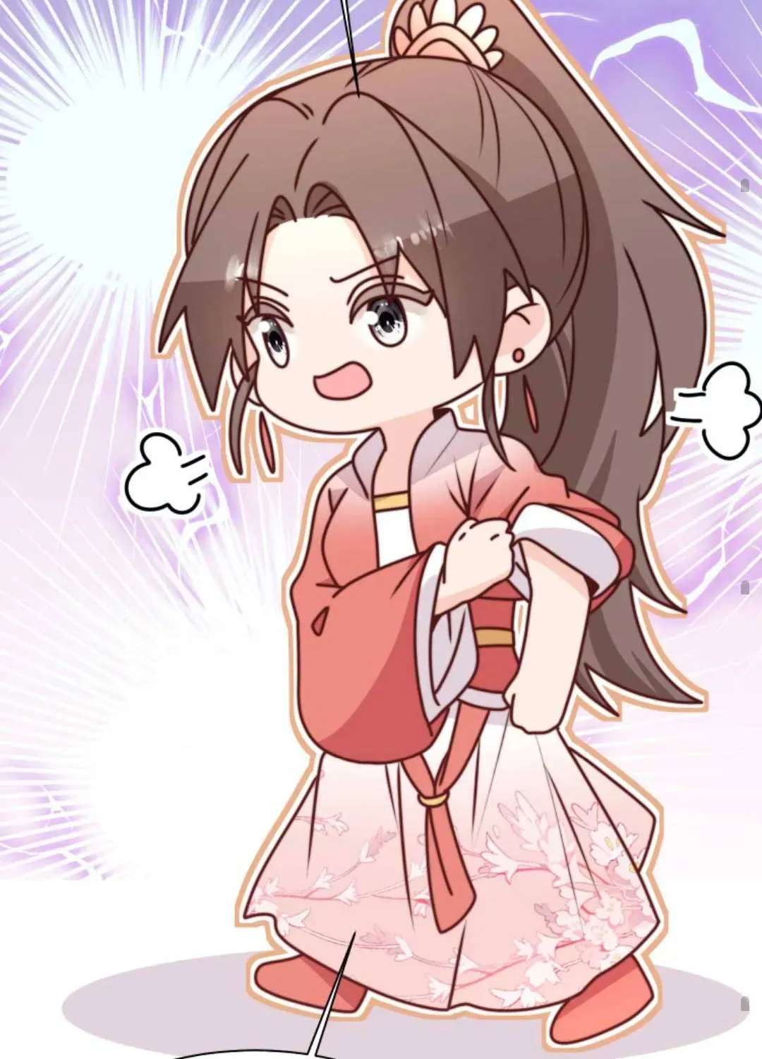 Tất Cả Phản Diện Đều Hắc Hoá , Chỉ Mỗi Sư  Là Hài Hước Chap 167 - Next Chap 168