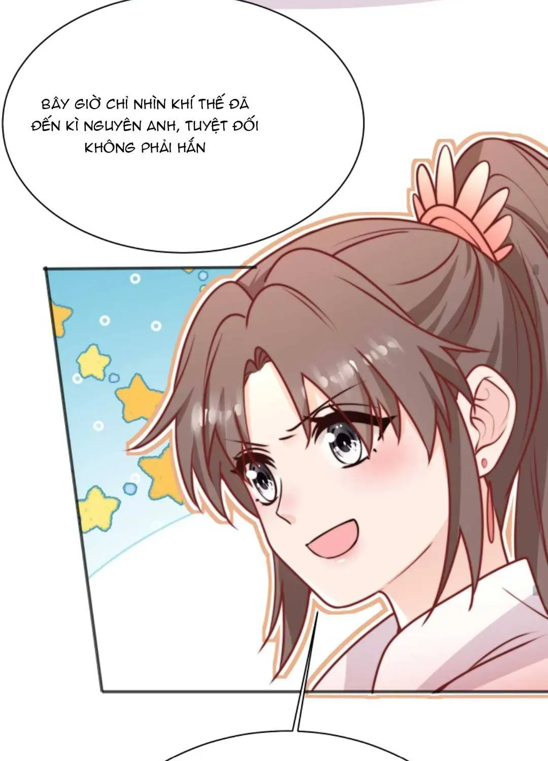 Tất Cả Phản Diện Đều Hắc Hoá , Chỉ Mỗi Sư  Là Hài Hước Chap 167 - Next Chap 168