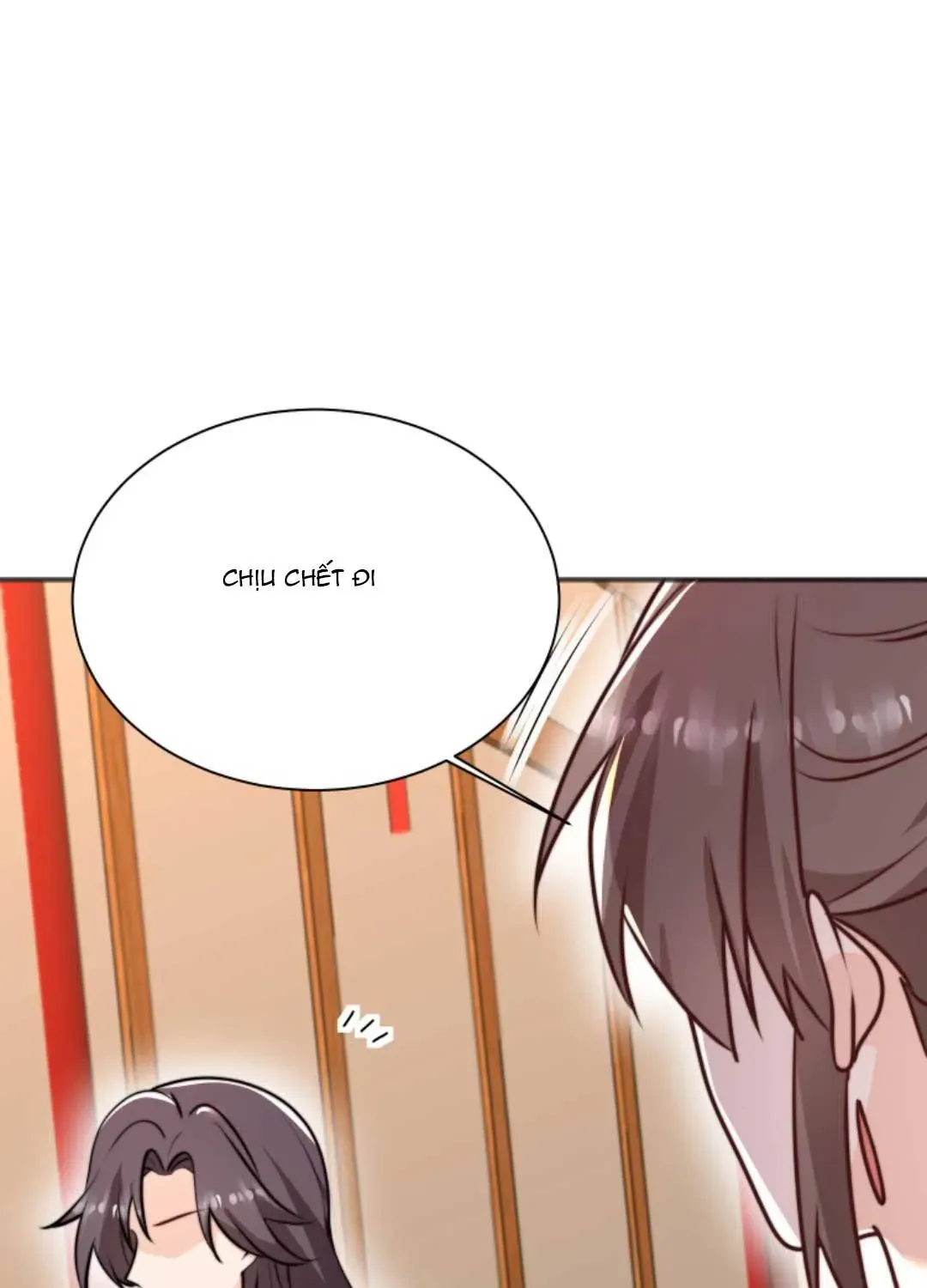 Tất Cả Phản Diện Đều Hắc Hoá , Chỉ Mỗi Sư  Là Hài Hước Chap 167 - Next Chap 168