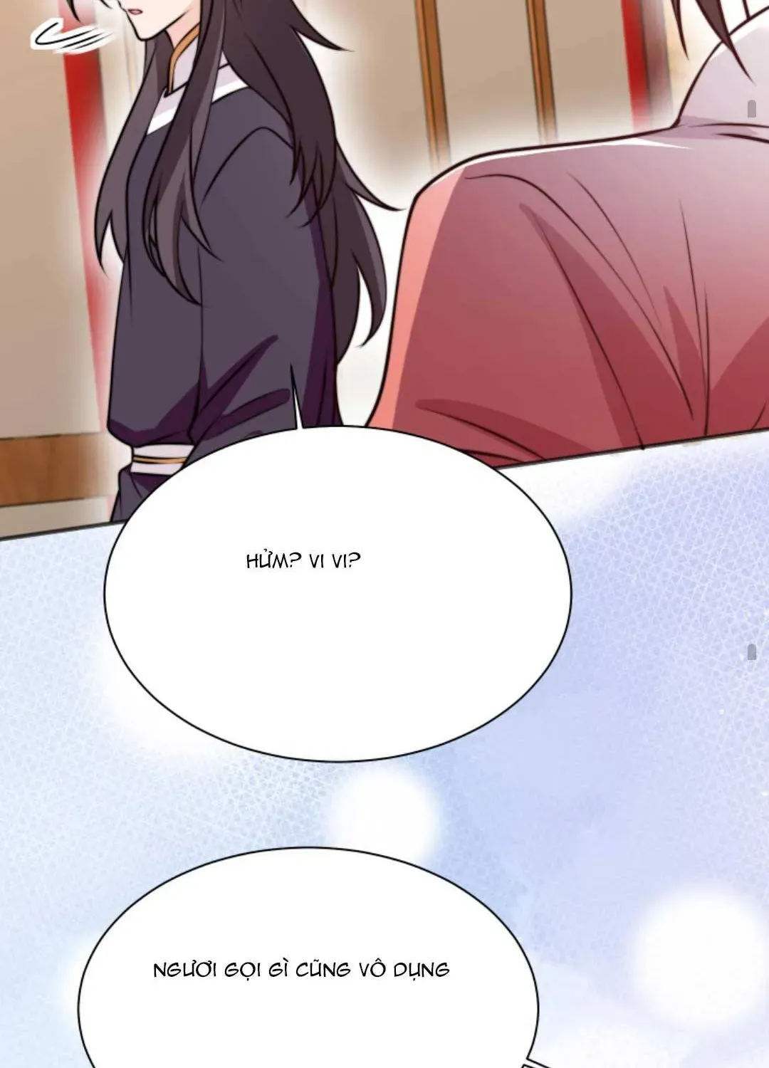 Tất Cả Phản Diện Đều Hắc Hoá , Chỉ Mỗi Sư  Là Hài Hước Chap 167 - Next Chap 168