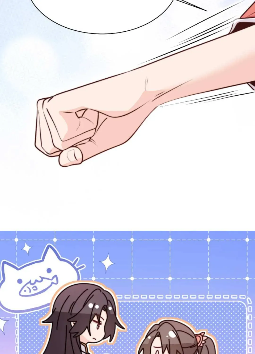 Tất Cả Phản Diện Đều Hắc Hoá , Chỉ Mỗi Sư  Là Hài Hước Chap 167 - Next Chap 168